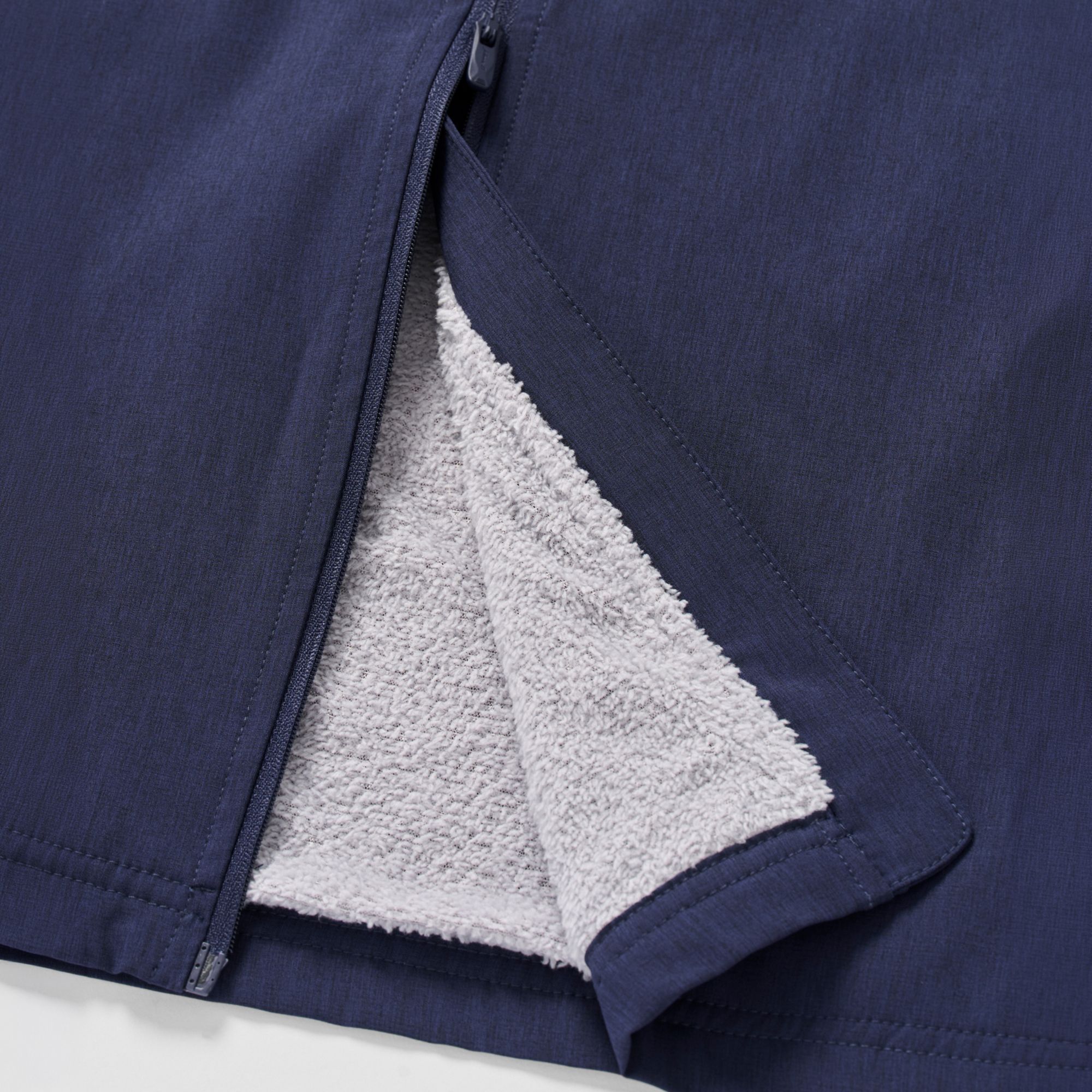 Johnnie-O Men's Big Sur Performance Golf Vest product image