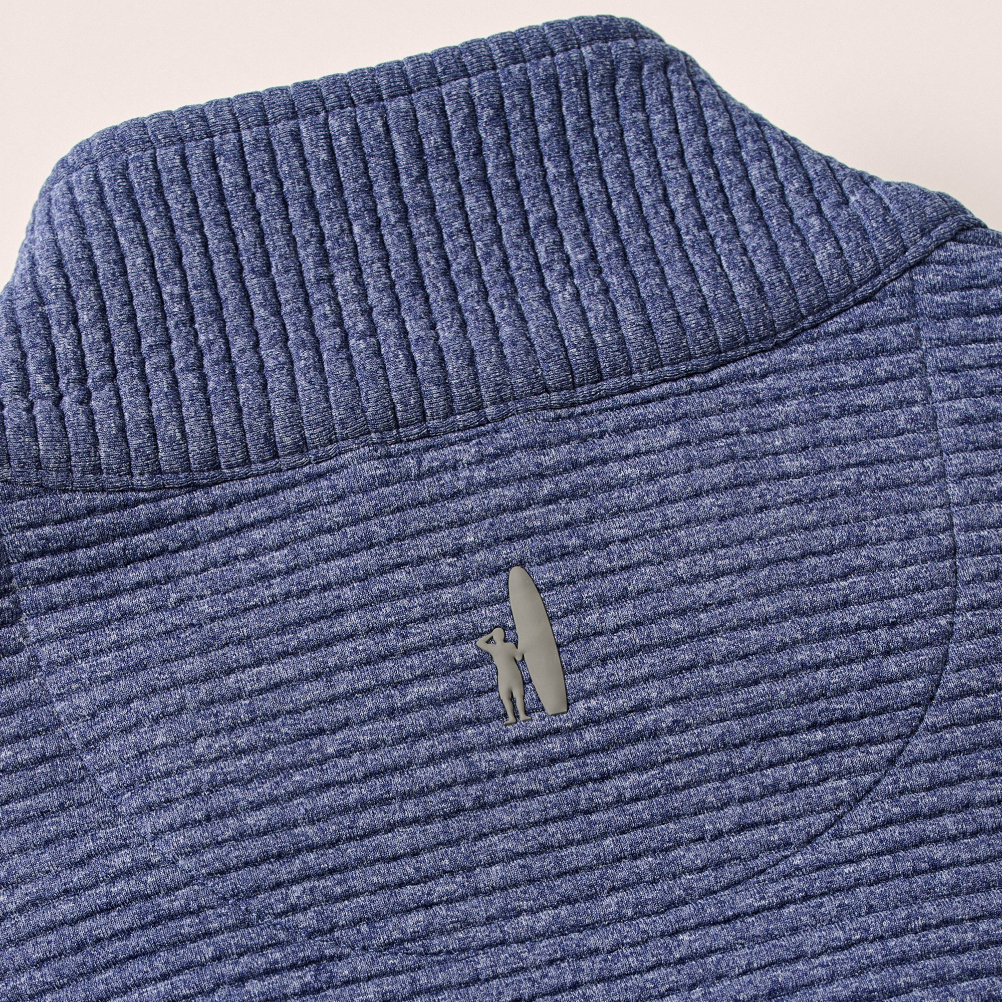 Johnnie-O Men's Reggie Performance Knit Golf Vest product image