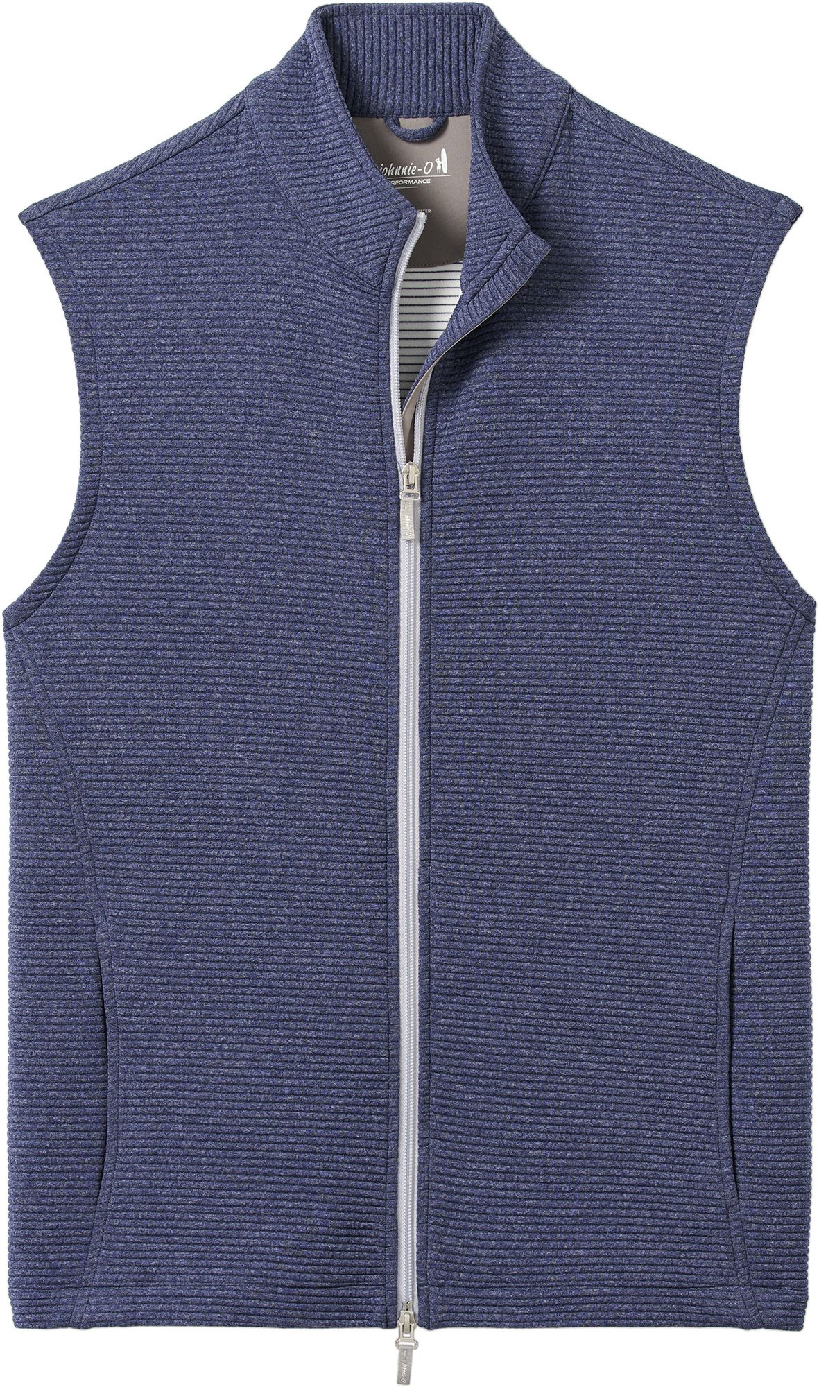 Johnnie-O Men's Reggie Performance Knit Golf Vest product image