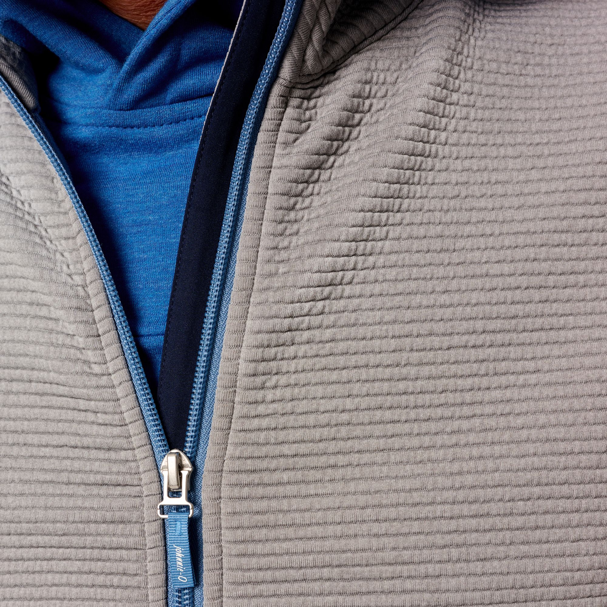 Johnnie-O Men's Reggie Performance Knit Golf Vest product image