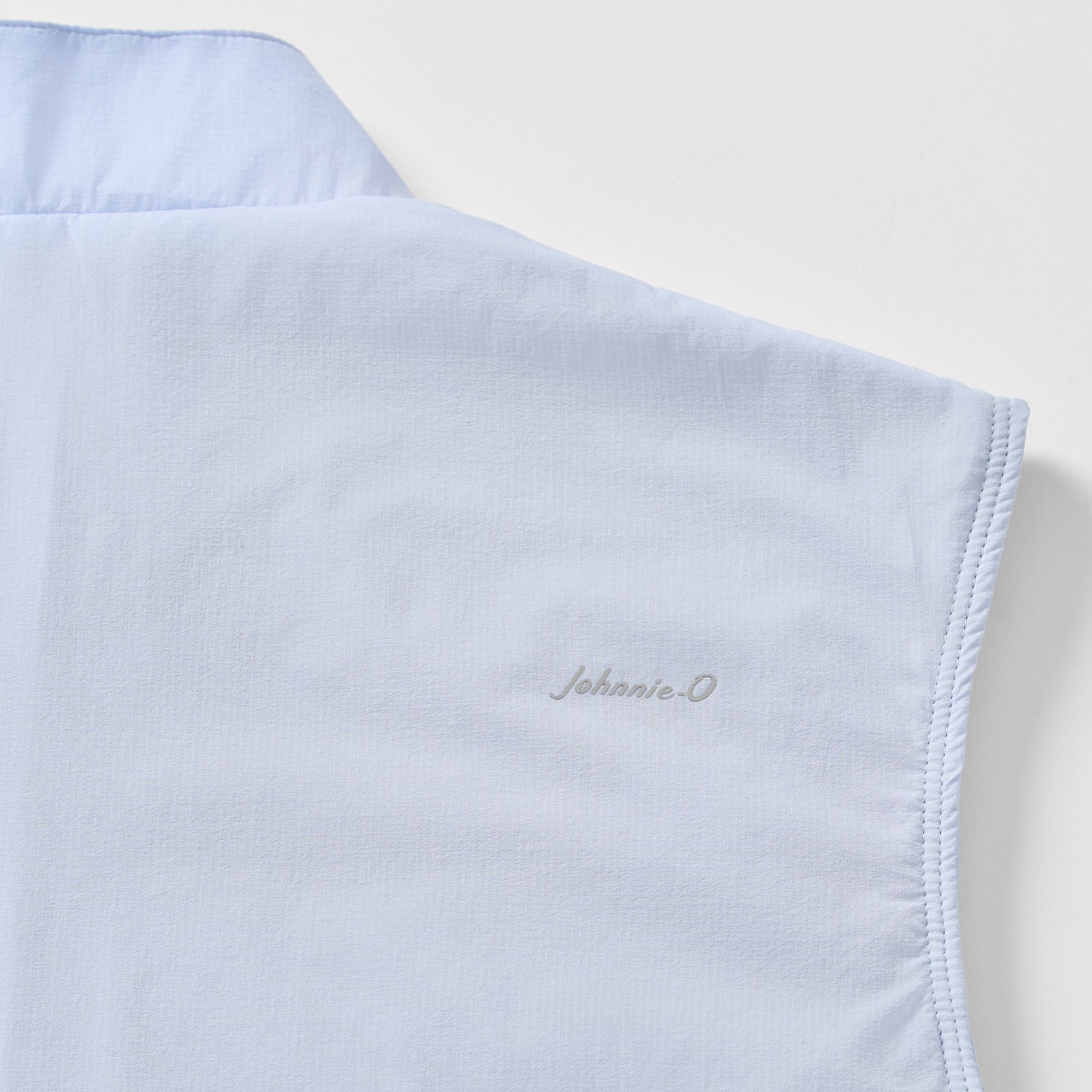 Johnnie-O Men's Charlton Featherweight Golf Vest product image