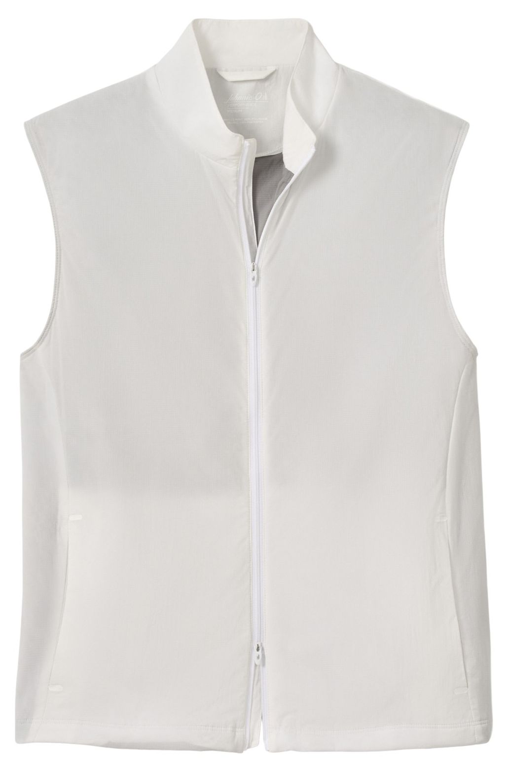 Johnnie-O Men's Charlton Featherweight Golf Vest product image