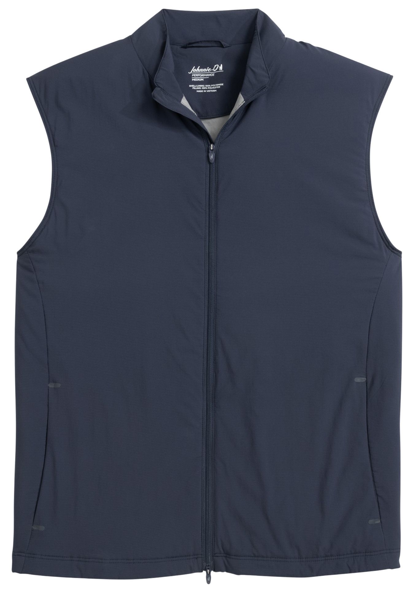 Johnnie-O Men's Charlton Featherweight Golf Vest product image