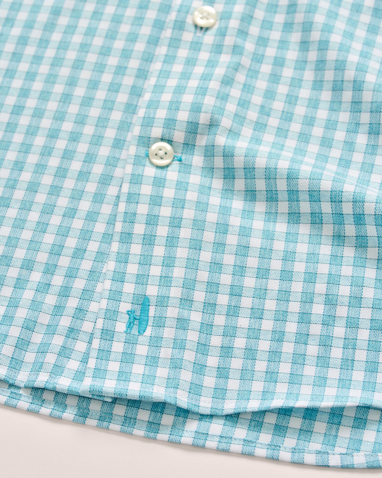 Johnnie-O Men's Westwood Performance Button Down Golf Shirt product image