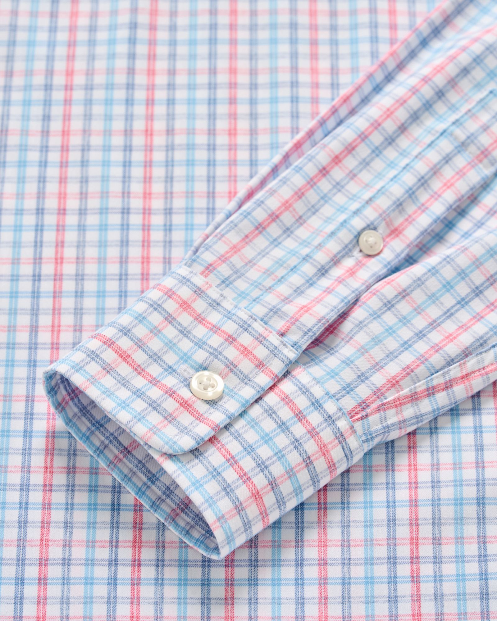 Johnnie-O Men's Han Performance Button Down Golf Shirt product image