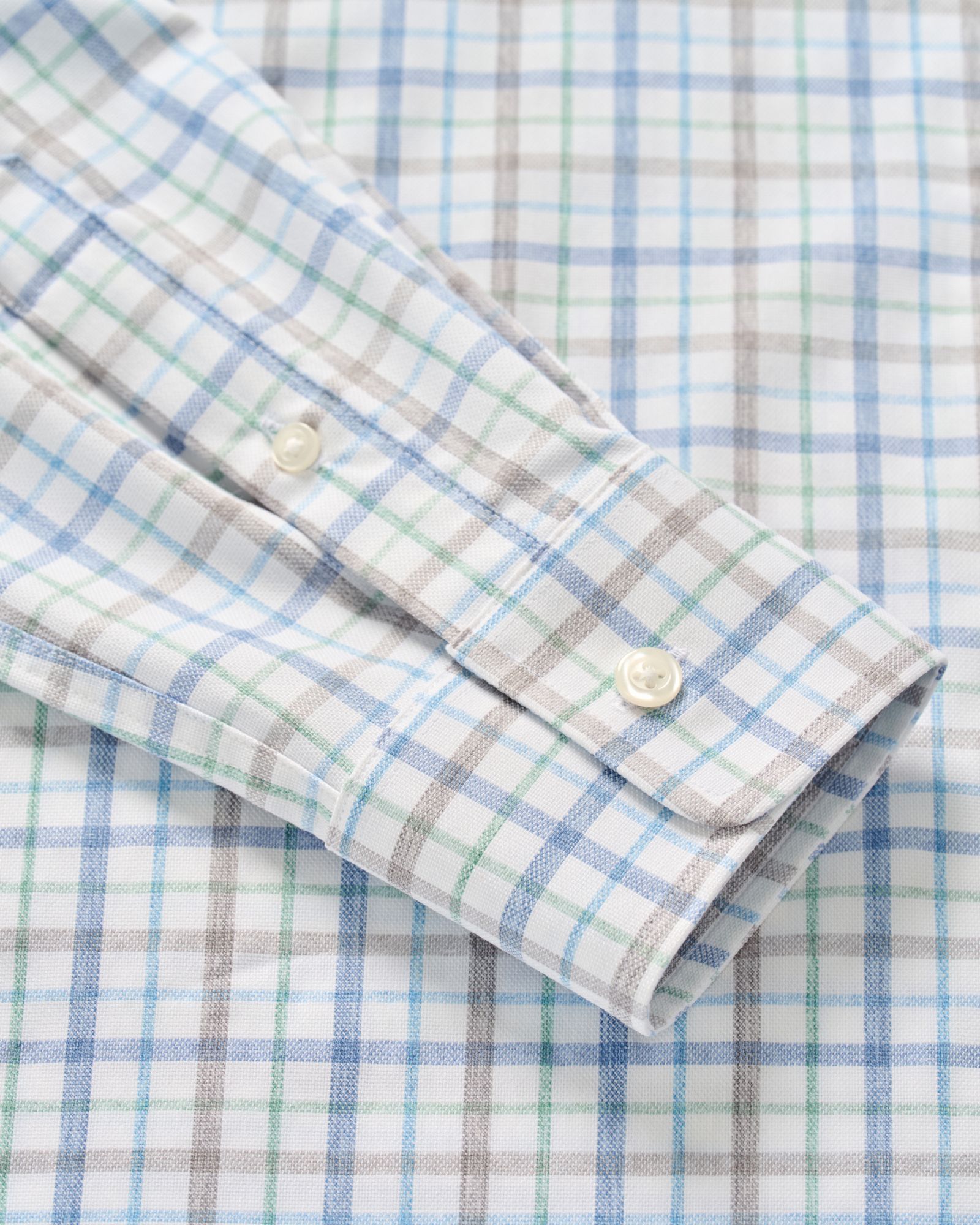 Johnnie-O Men's Maarten Performance Button Down Golf Shirt product image