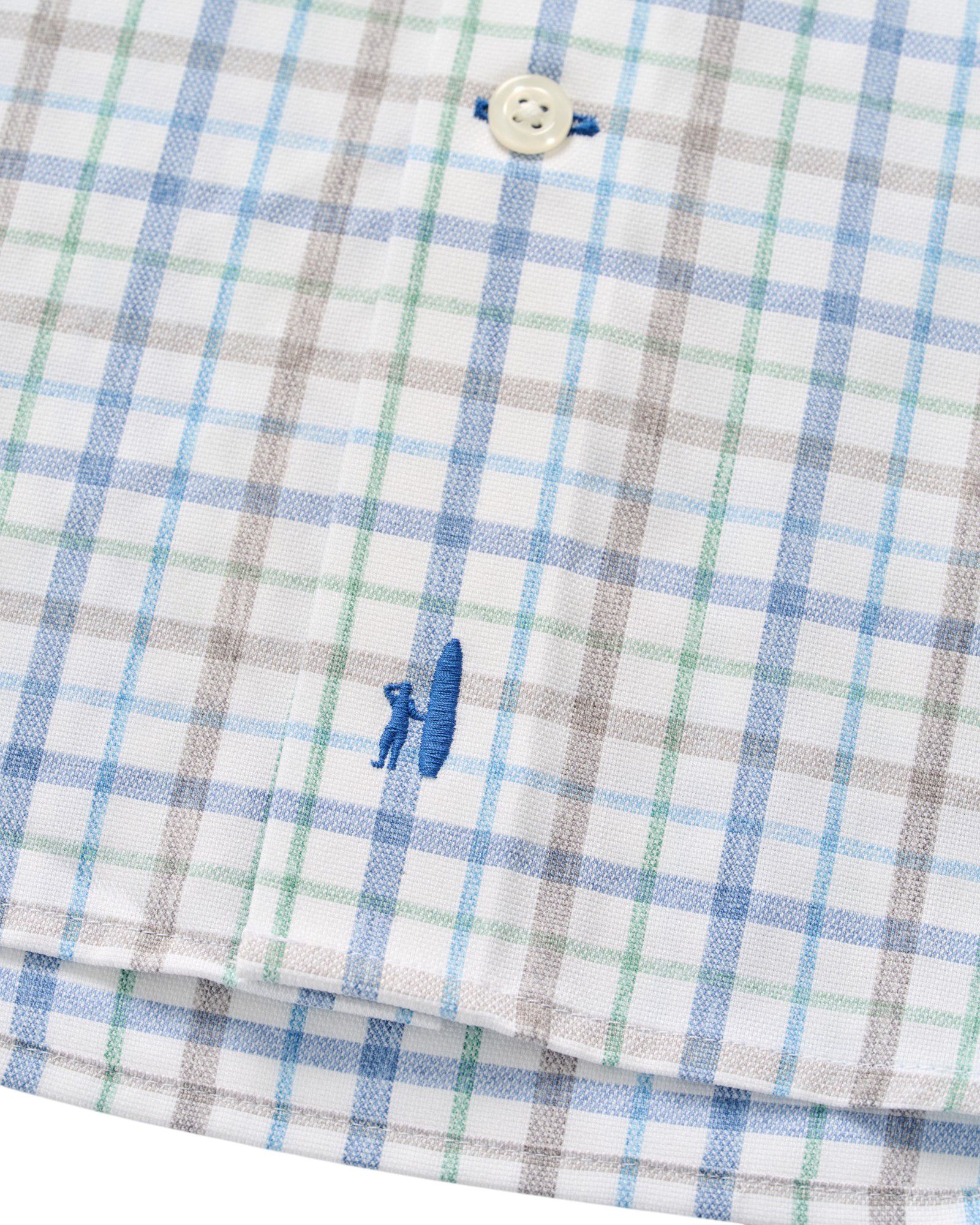 Johnnie-O Men's Maarten Performance Button Down Golf Shirt product image