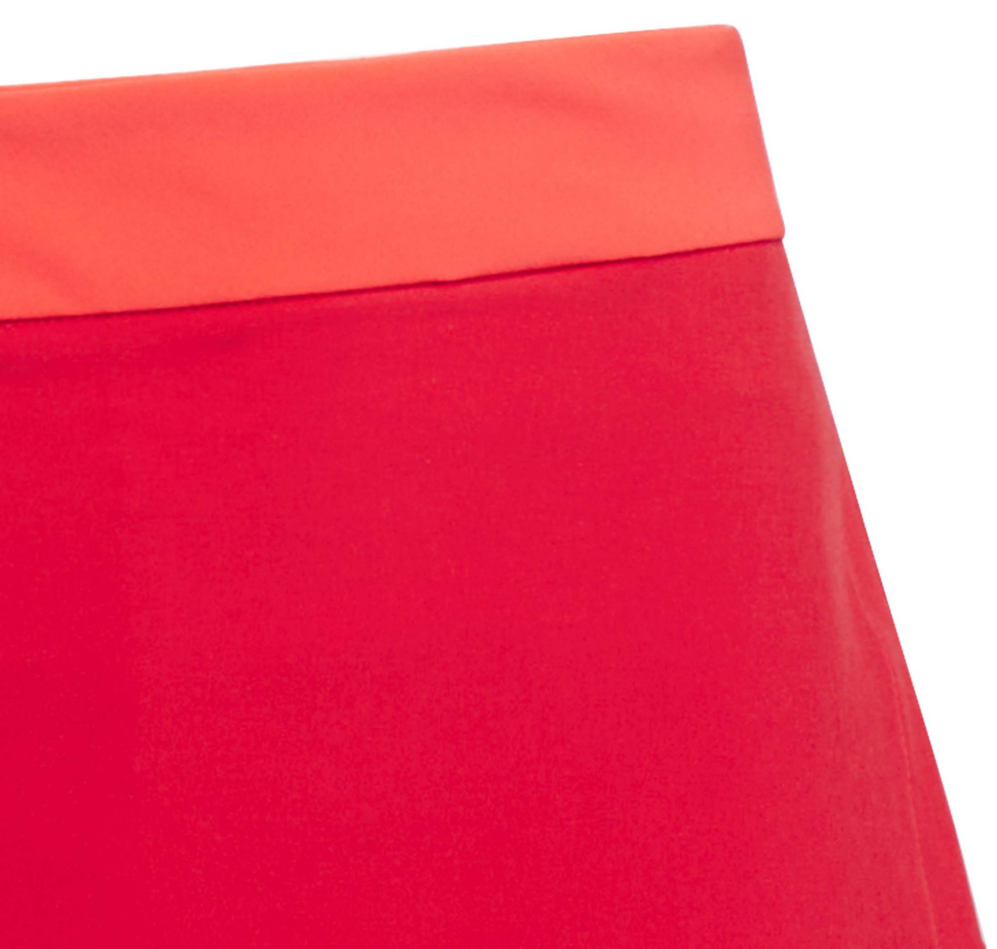 adidas Girls' AEROREADY Graphics Golf Skort product image