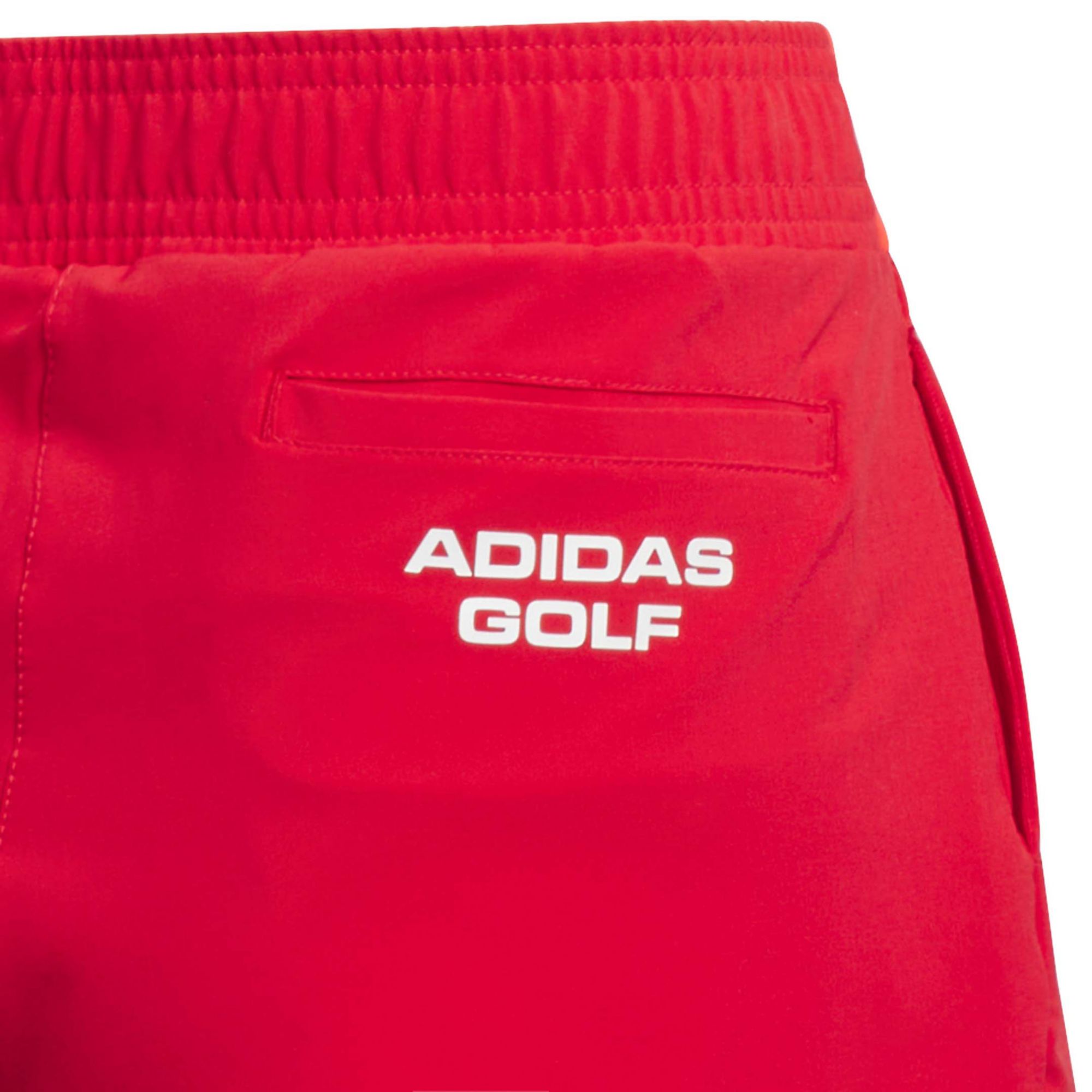 adidas Girls' AEROREADY Graphics Golf Skort product image