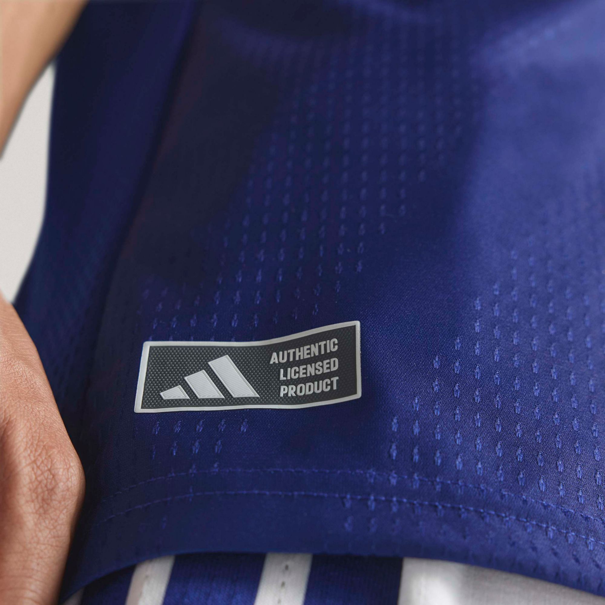 adidas Adult Japan 2026 Home Authentic Jersey product image
