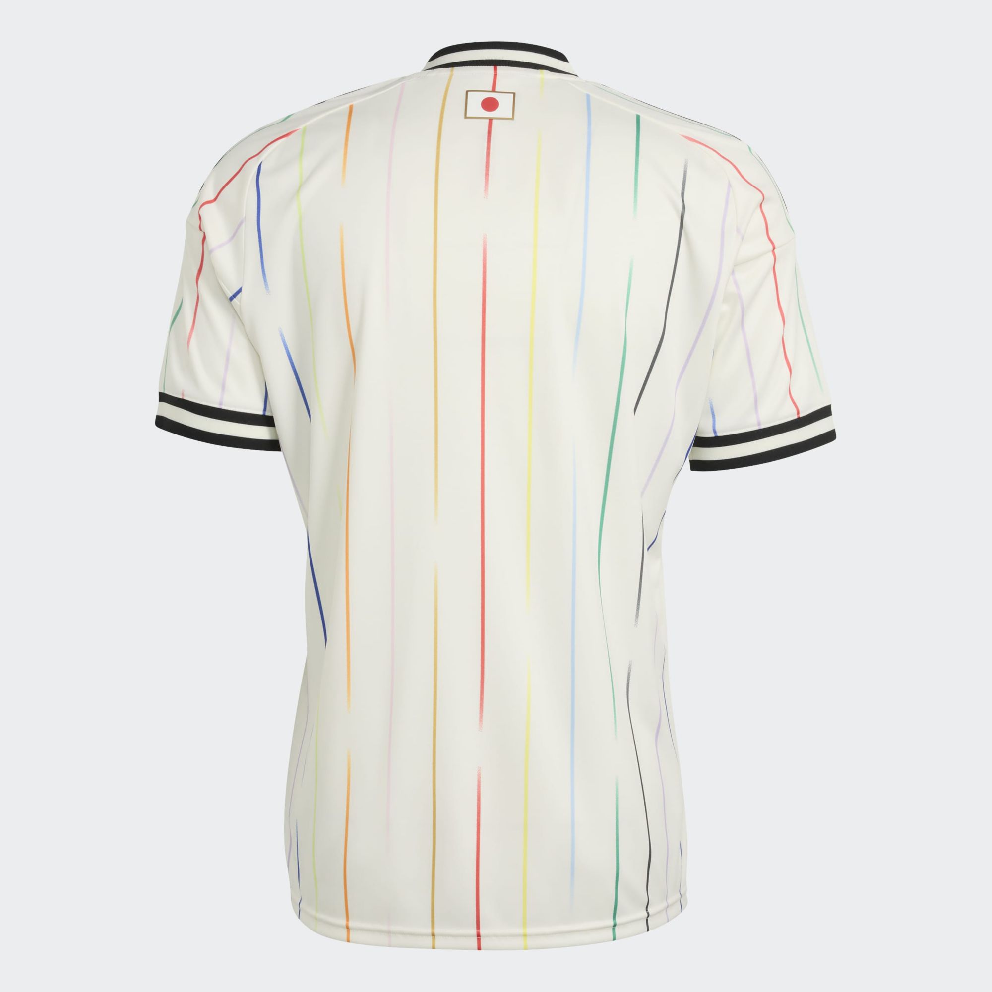 adidas Adult Japan 2026 Away Replica Jersey product image