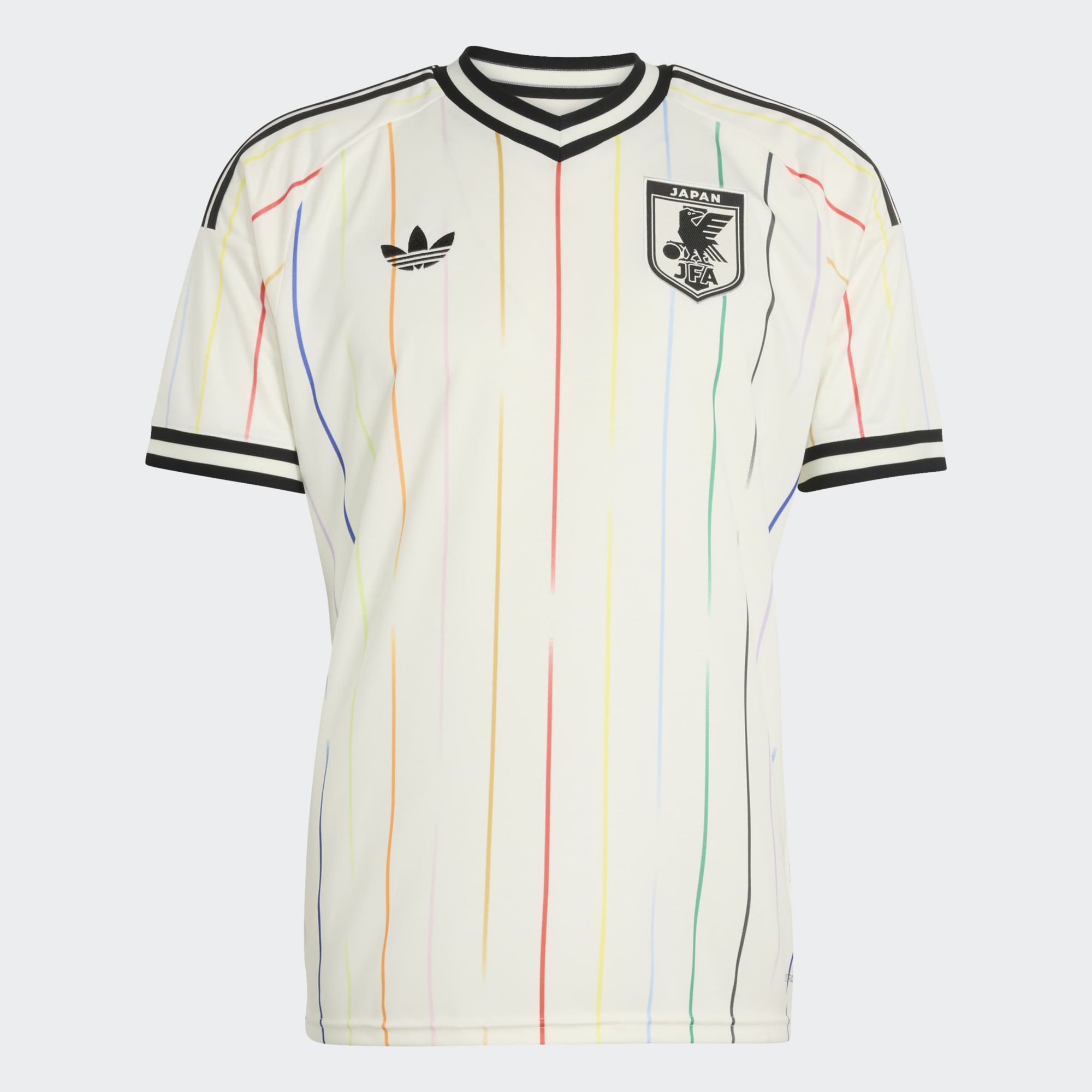 adidas Adult Japan 2026 Away Replica Jersey product image