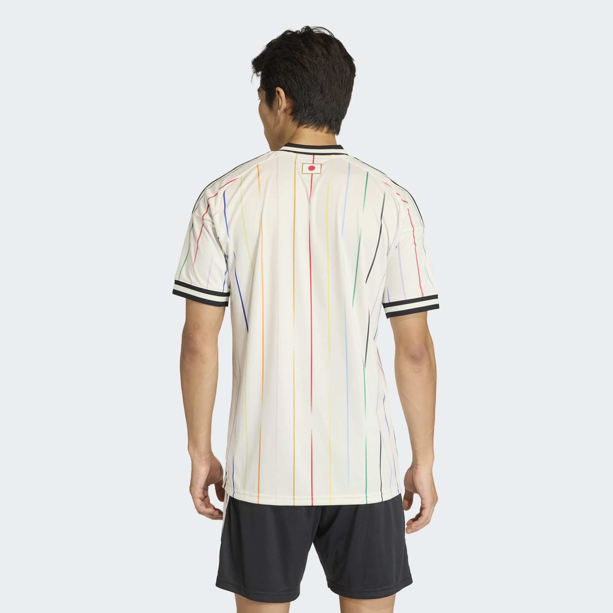 adidas Adult Japan 2026 Away Replica Jersey product image