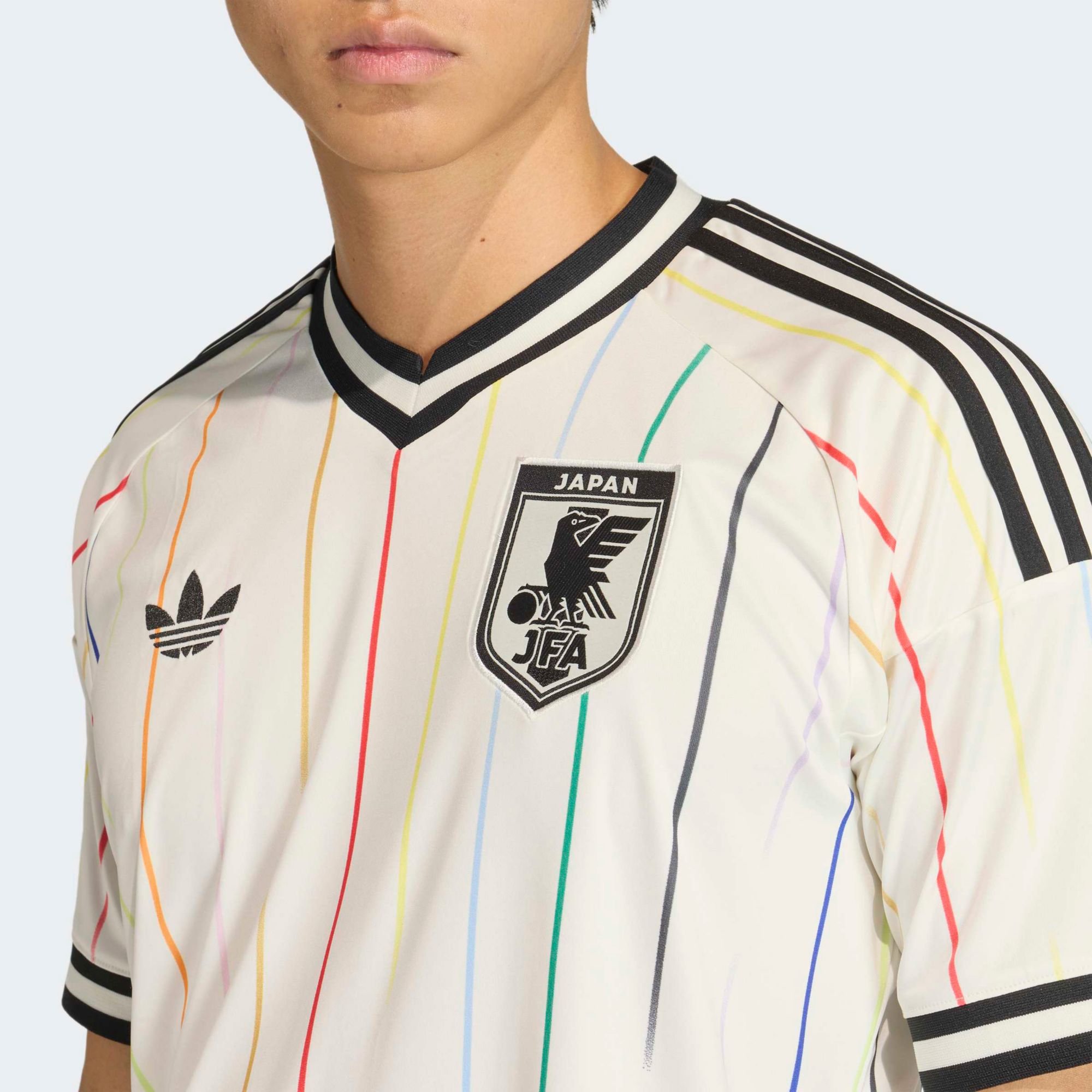 adidas Adult Japan 2026 Away Replica Jersey product image