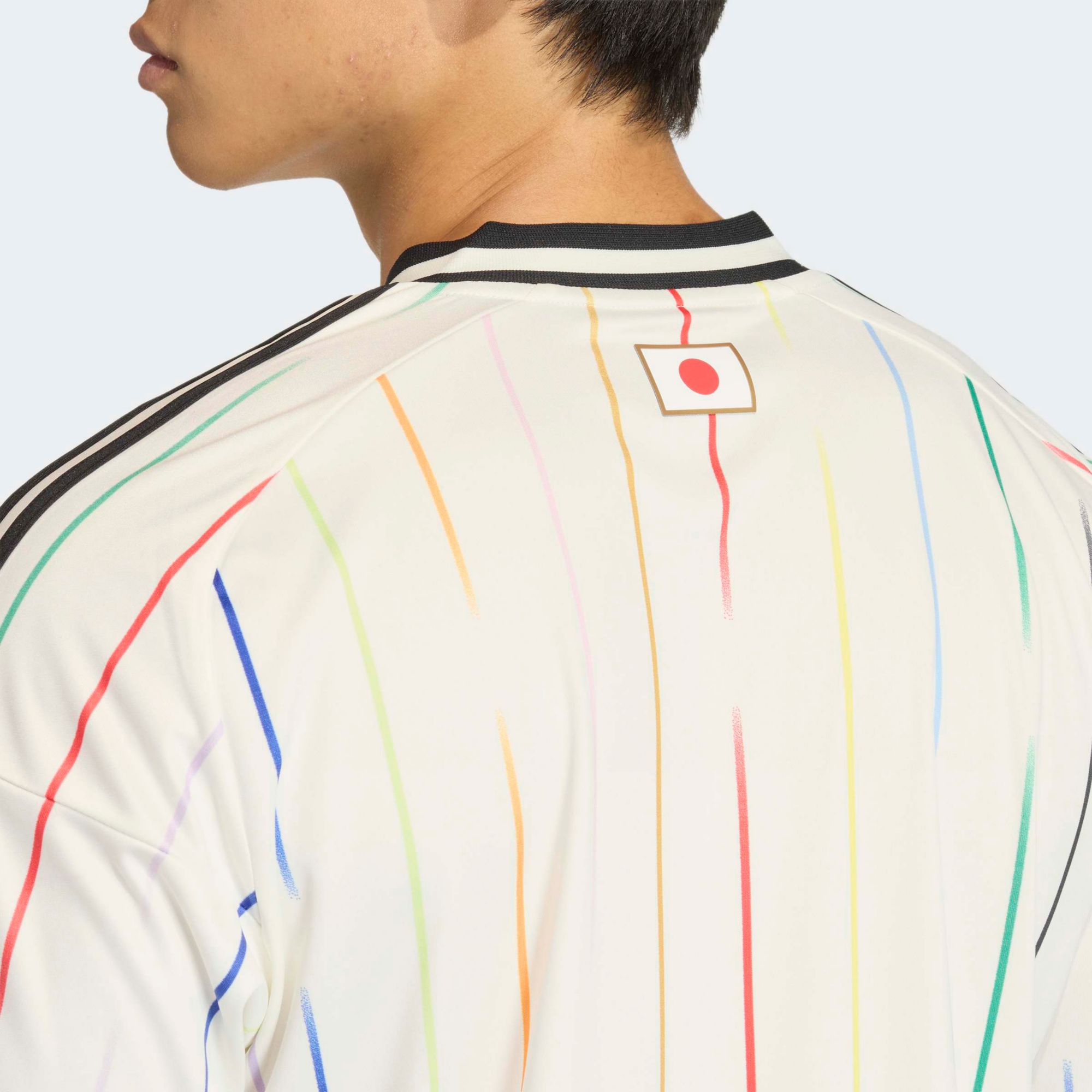 adidas Adult Japan 2026 Away Replica Jersey product image