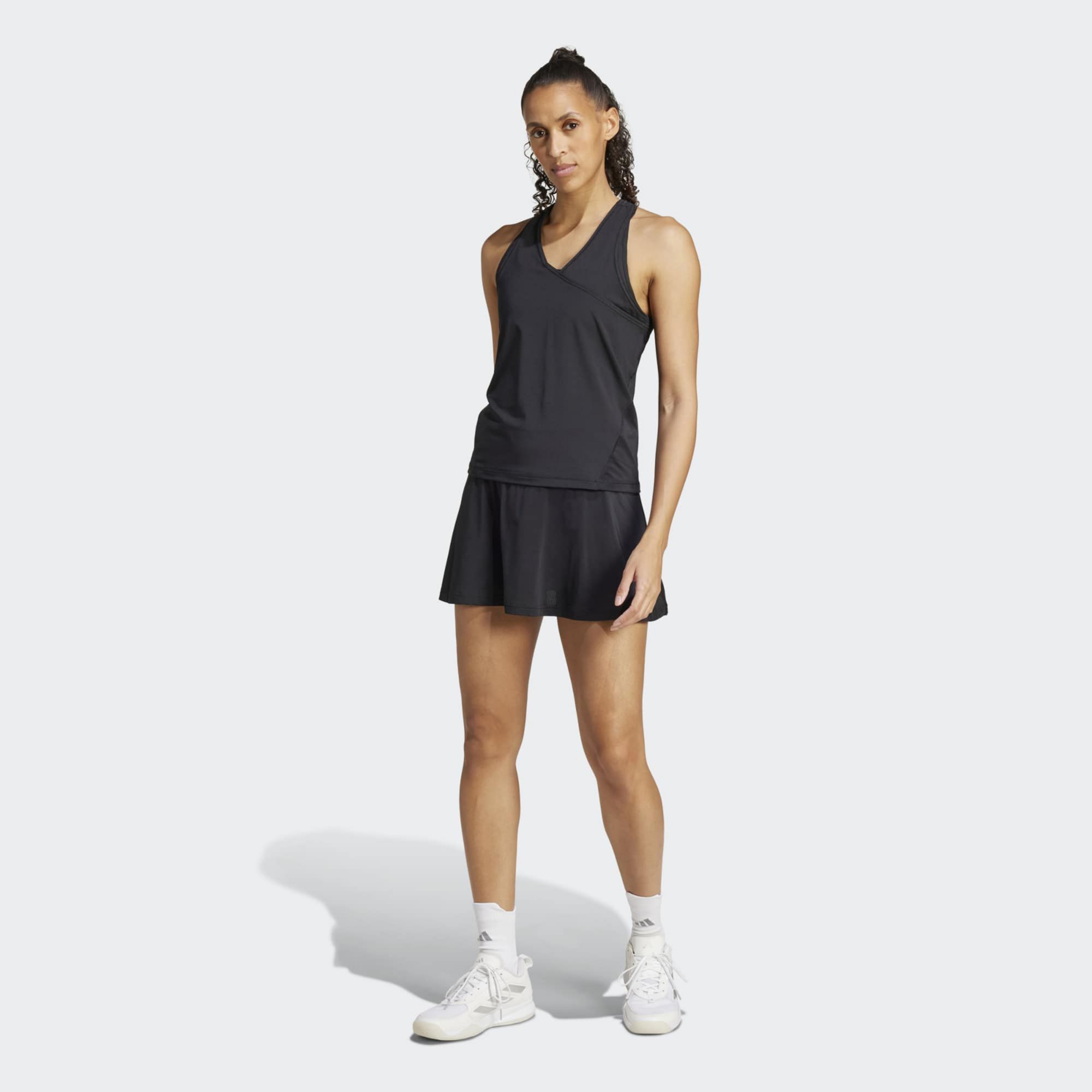 adidas Women's Club Tennis Climacool Skirt product image