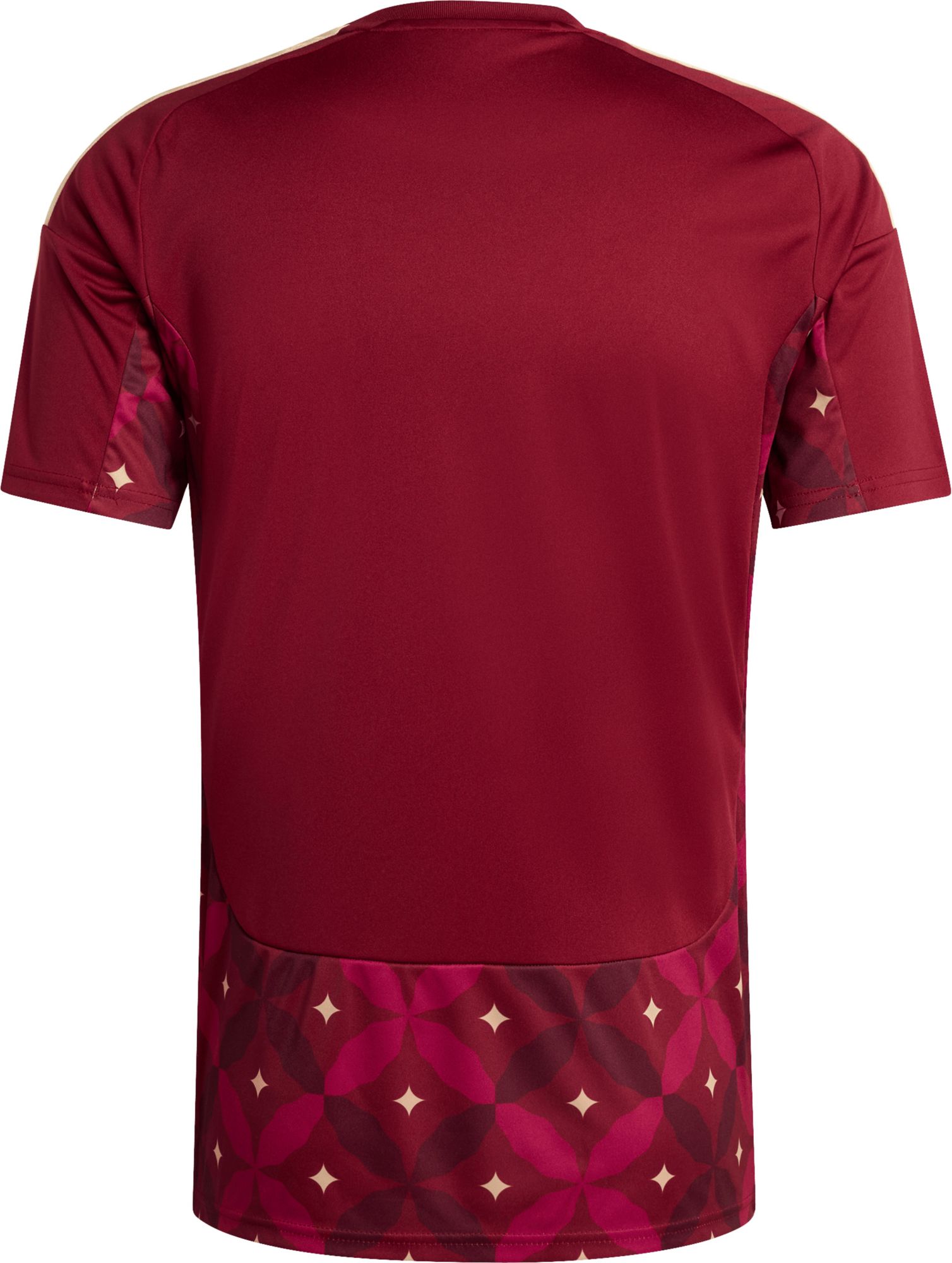 adidas Adult Italy 2026 Home Long Sleeve Goalkeeper Replica Jersey product image