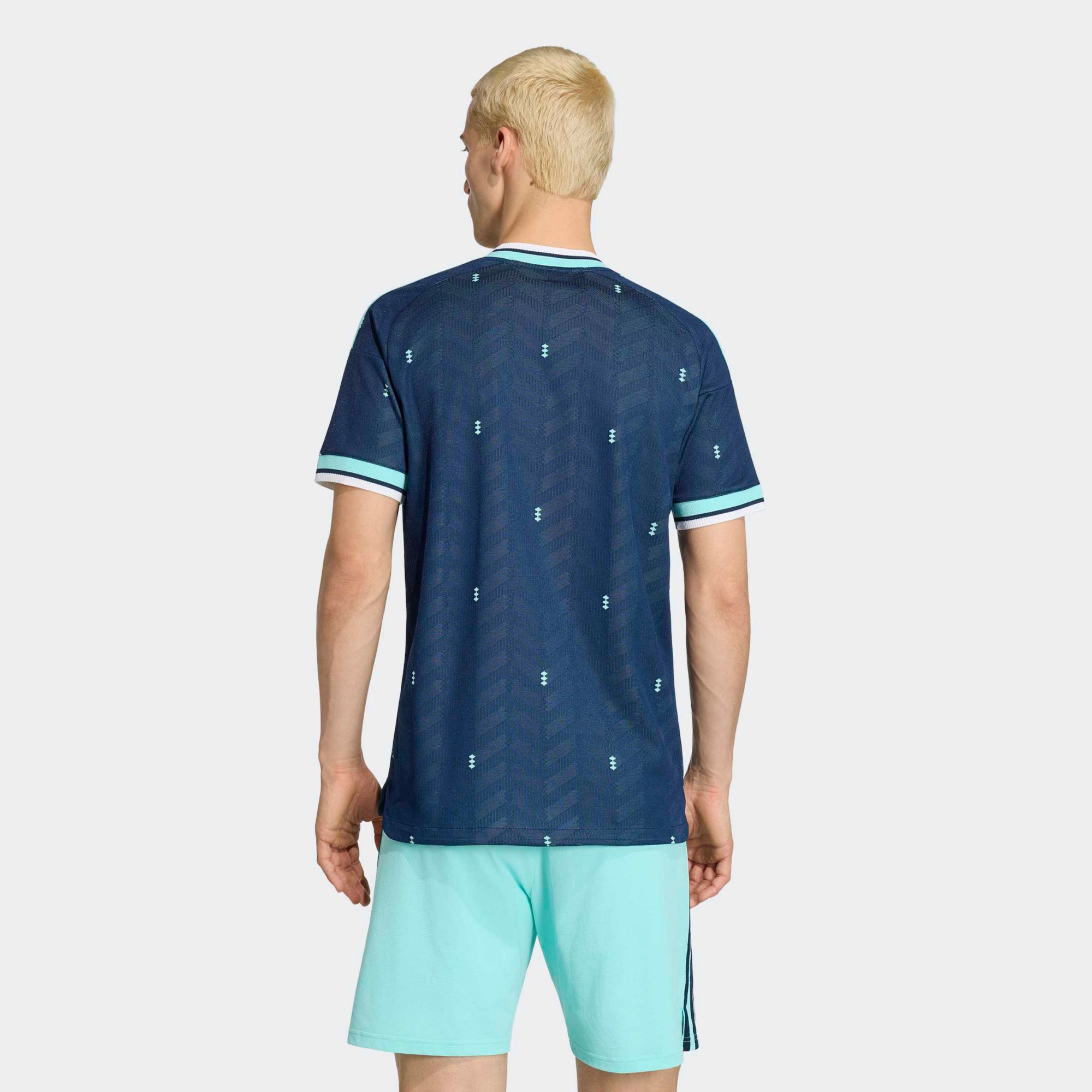 adidas Adult Germany 2026 Away Authentic Jersey product image