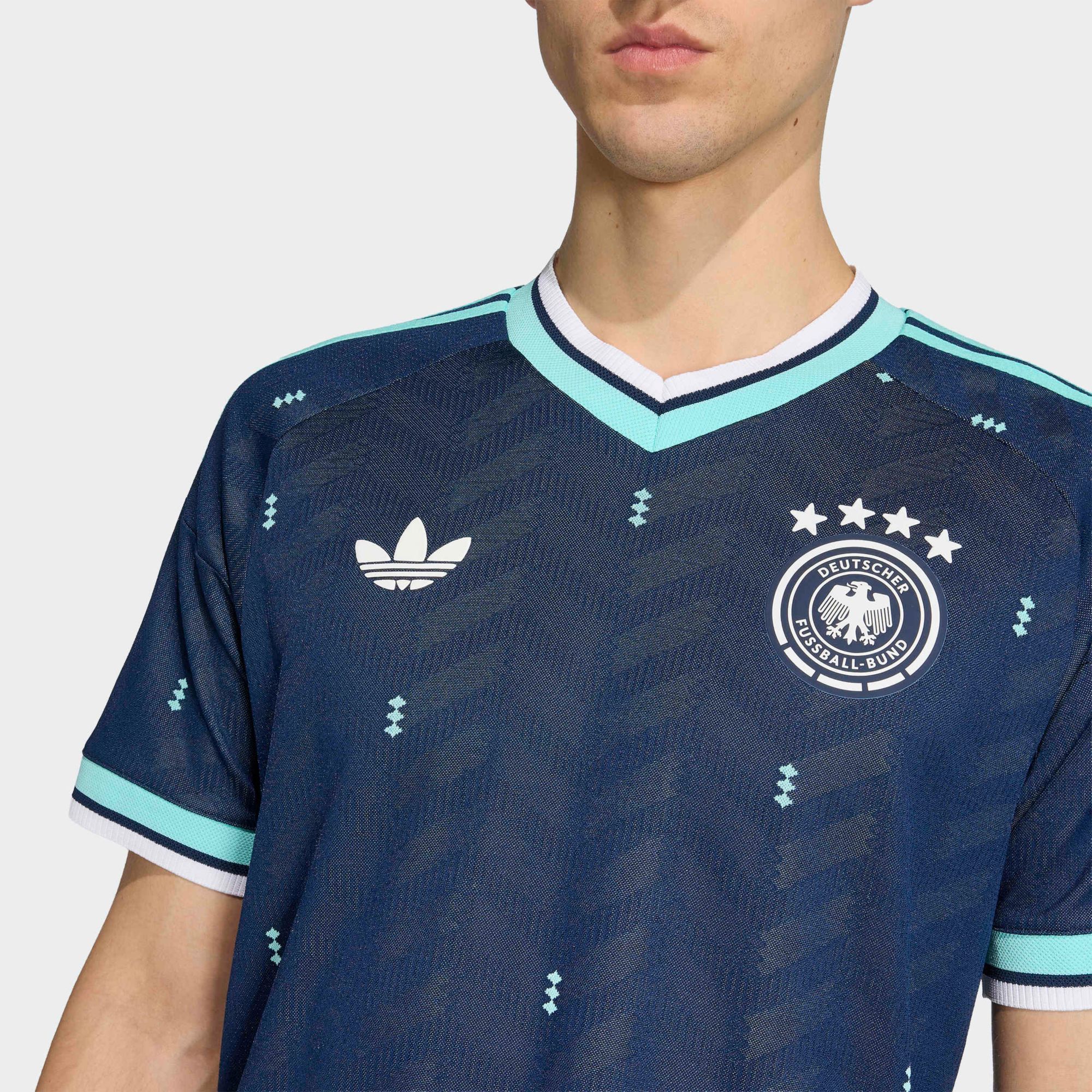 adidas Adult Germany 2026 Away Authentic Jersey product image