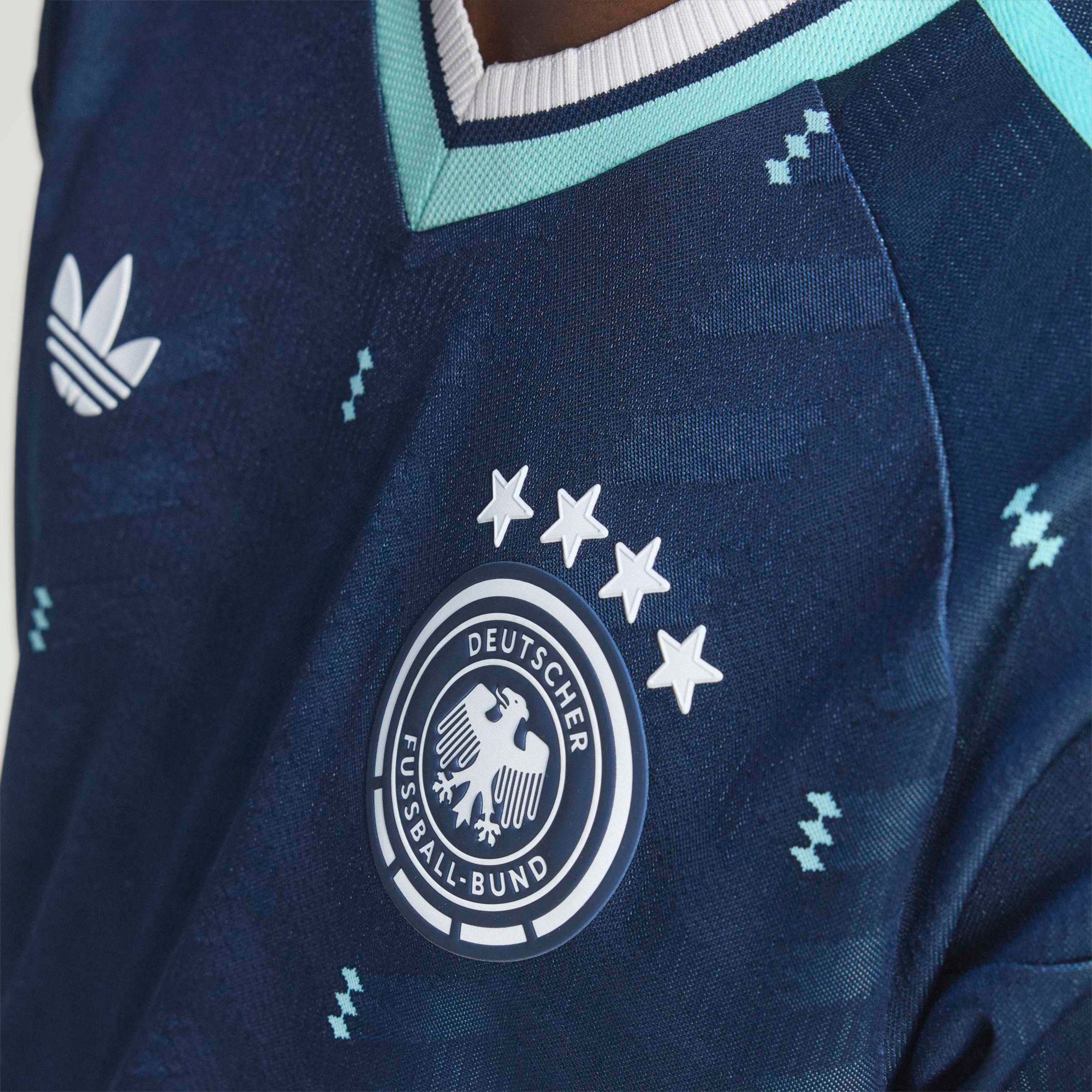 adidas Adult Germany 2026 Away Authentic Jersey product image