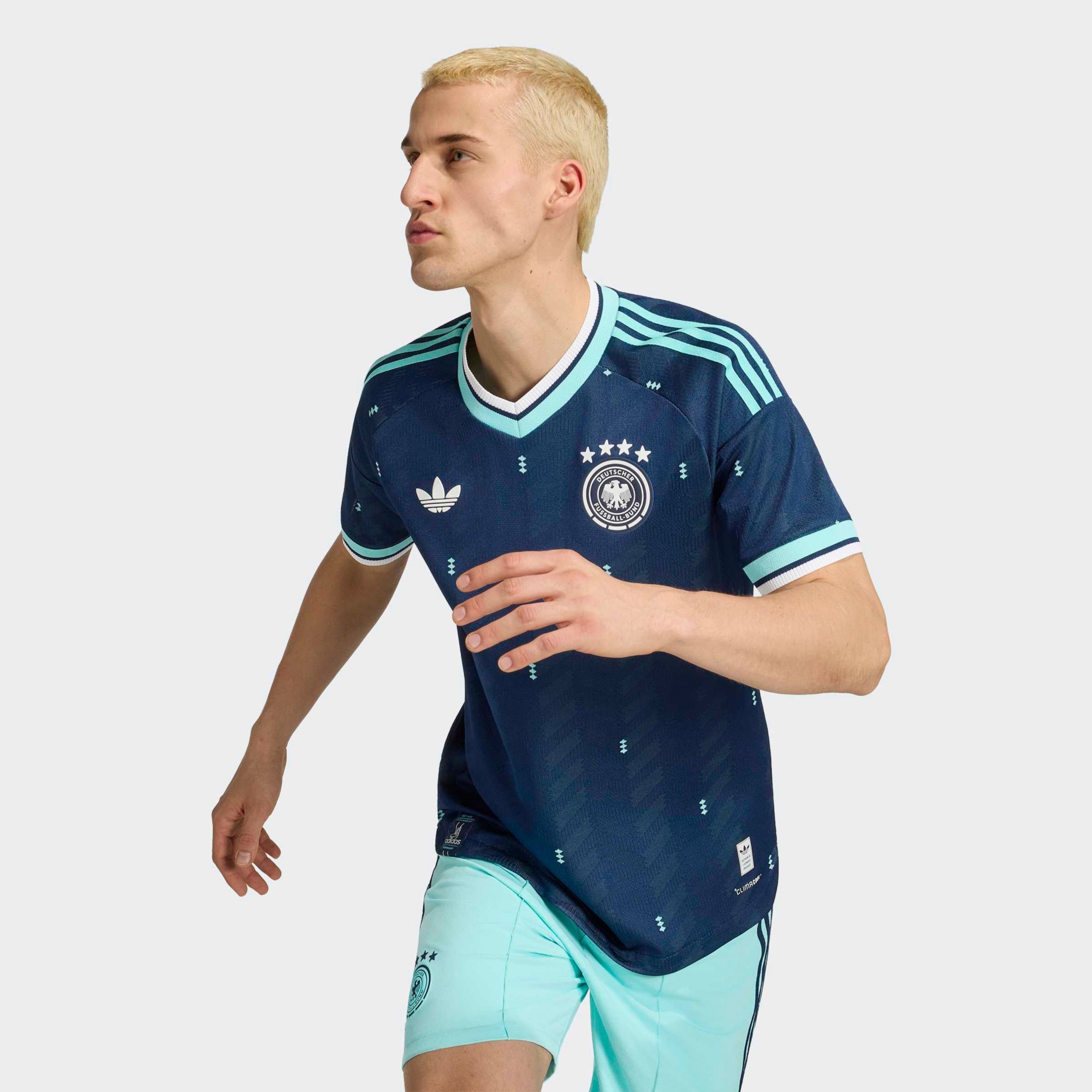adidas Adult Germany 2026 Away Authentic Jersey product image