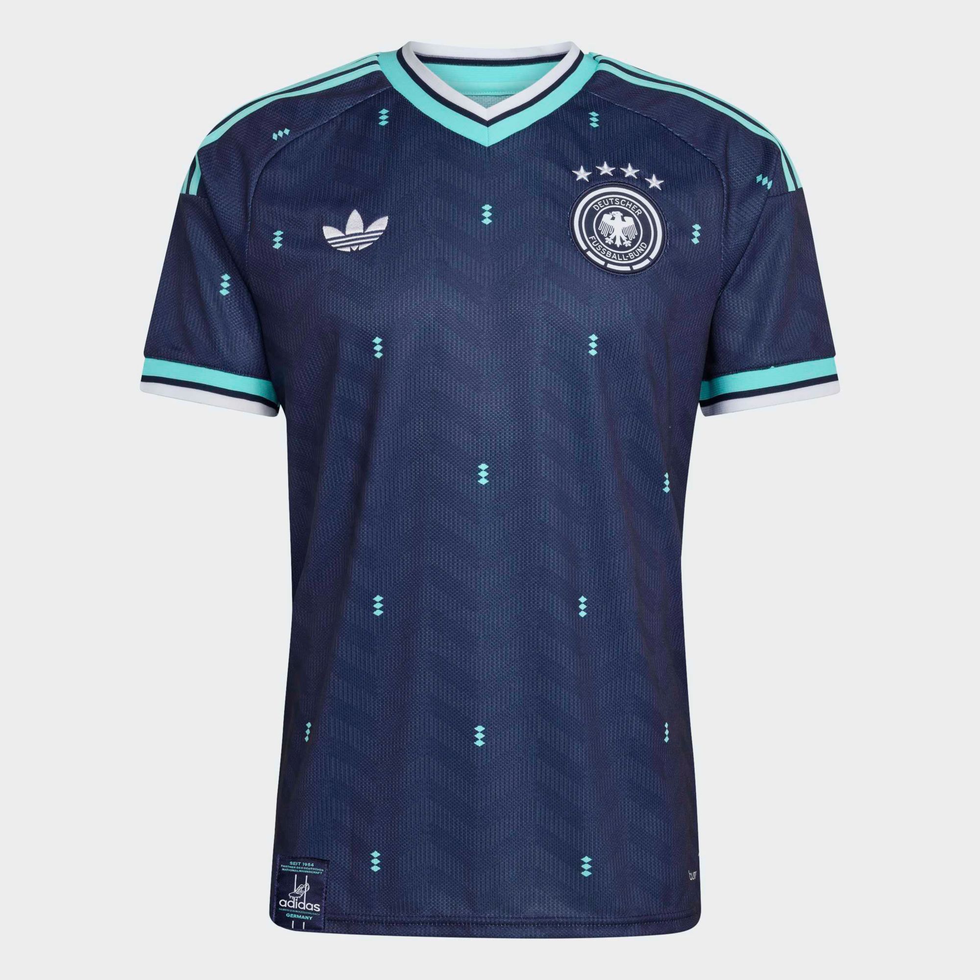 adidas Adult Germany 2026 Away Replica Jersey product image