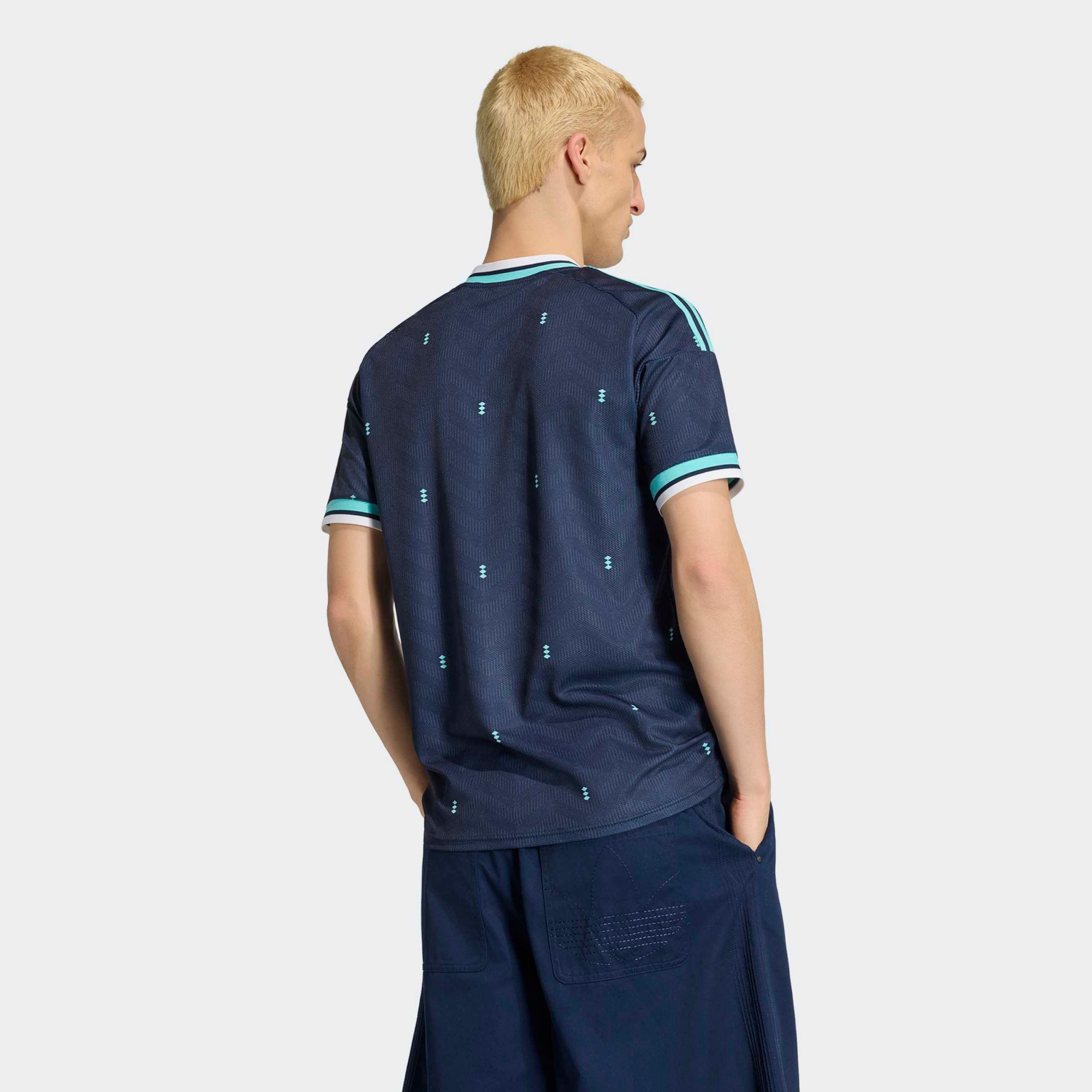 adidas Adult Germany 2026 Away Replica Jersey product image