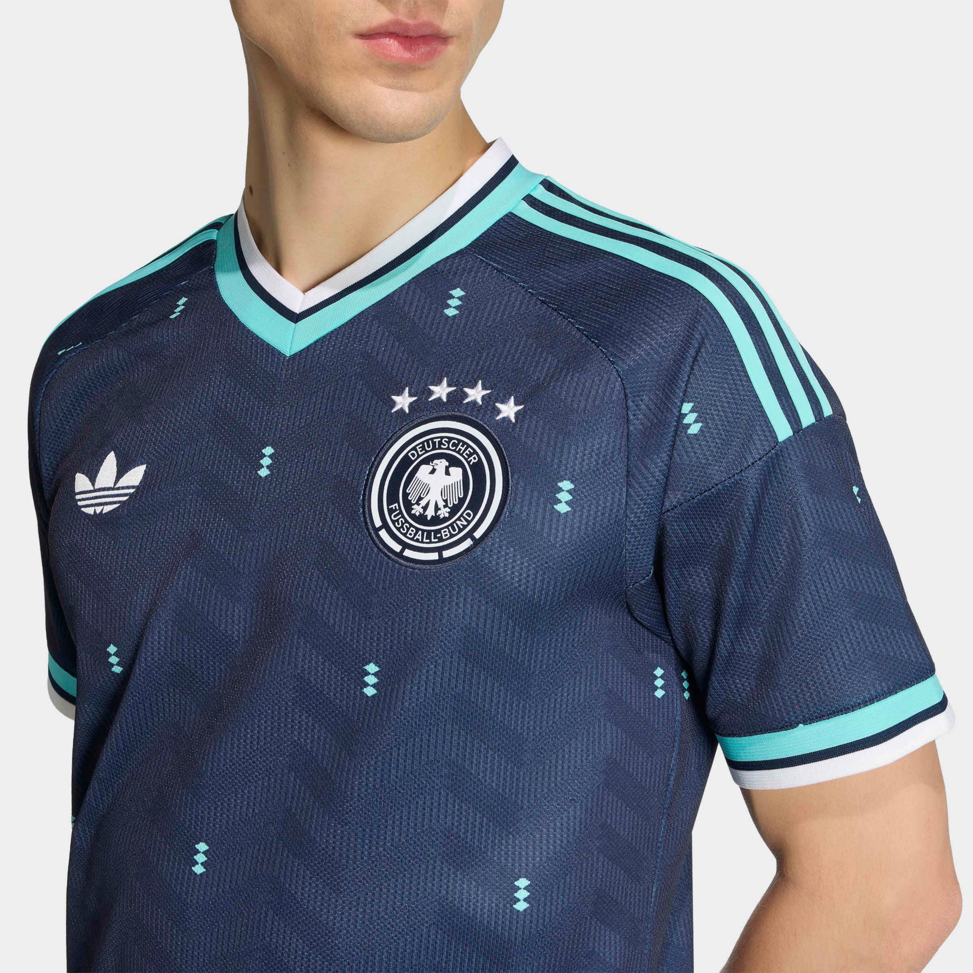 adidas Adult Germany 2026 Away Replica Jersey product image