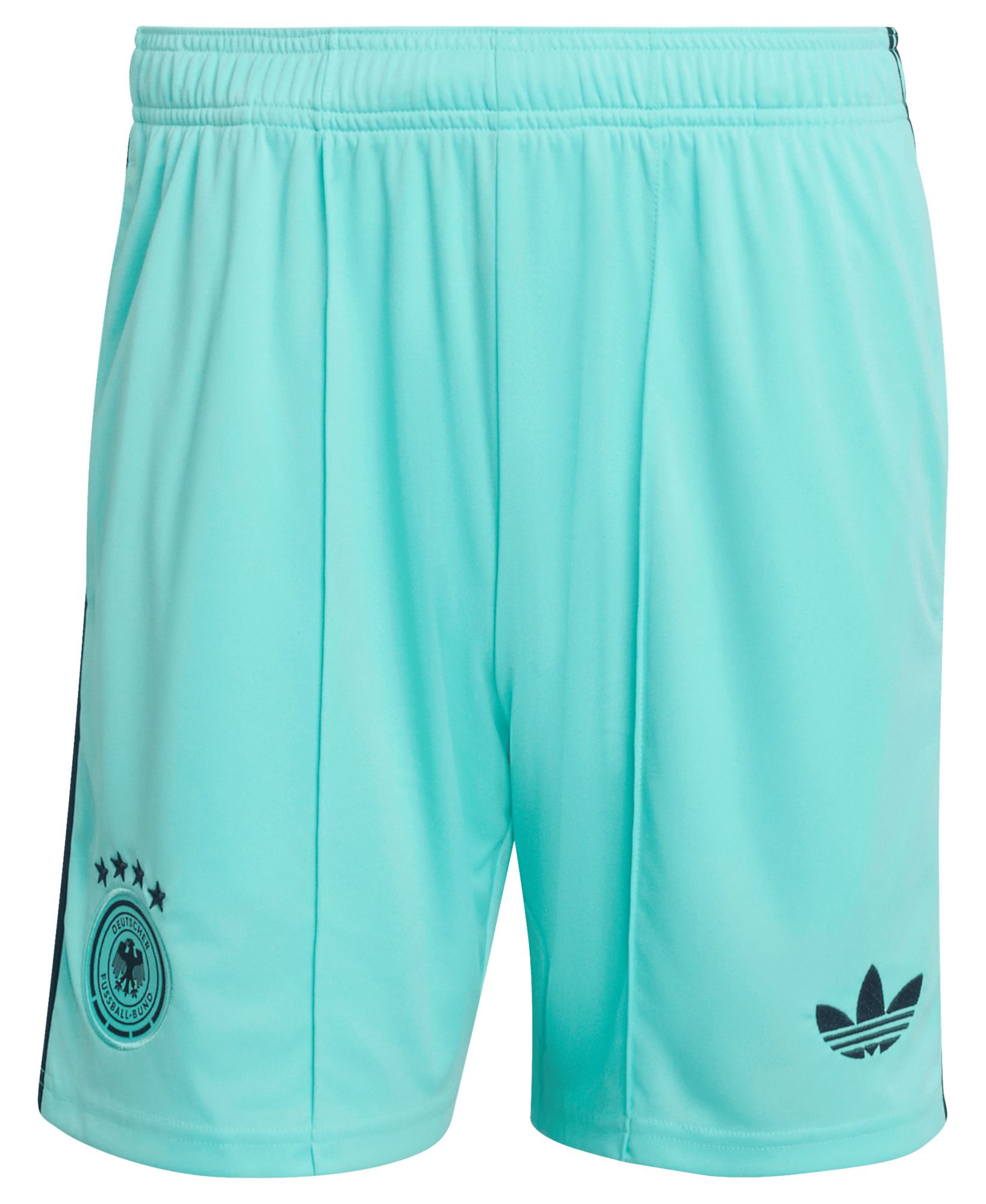 adidas Adult Germany 2026 Aqua Away Replica Shorts product image