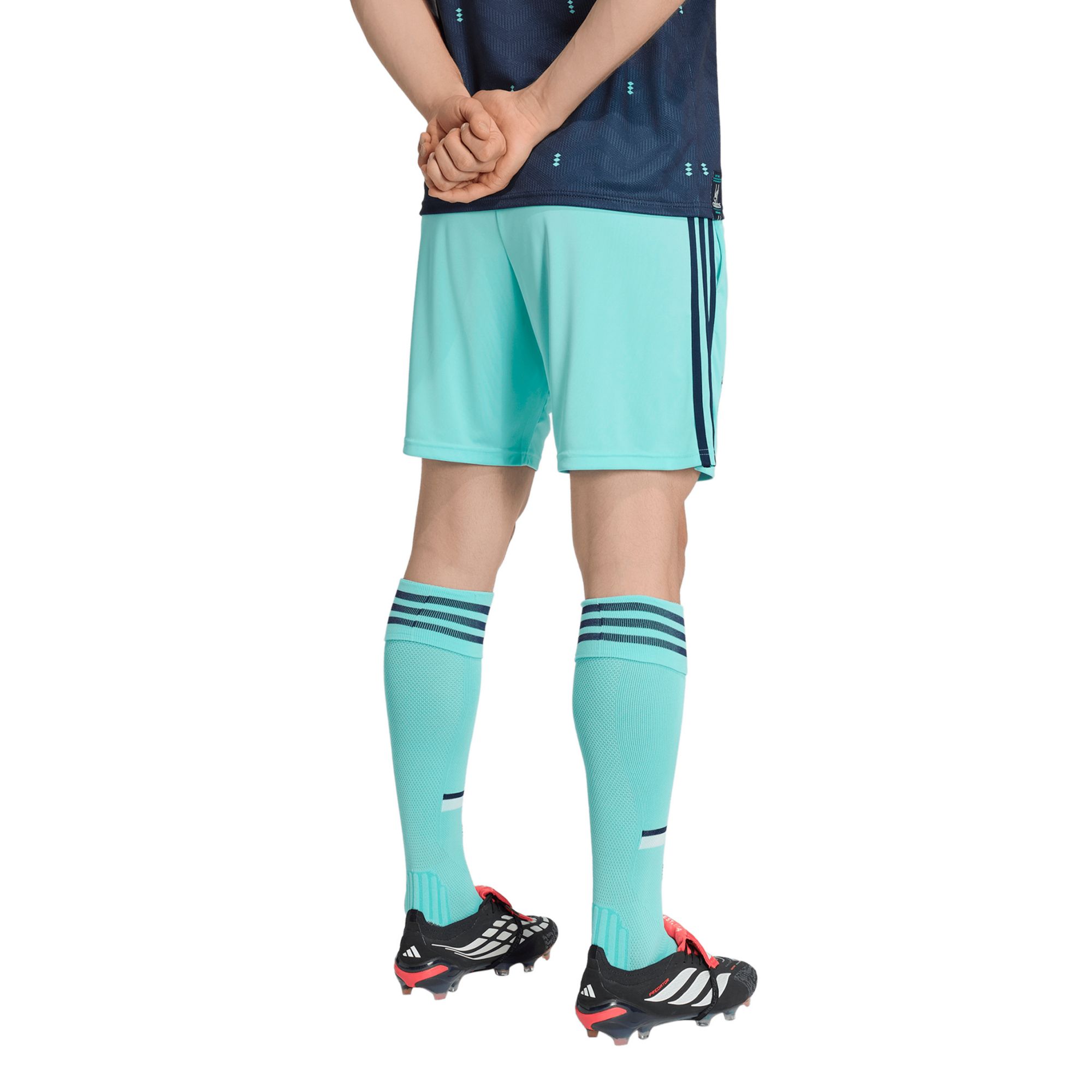 adidas Adult Germany 2026 Aqua Away Replica Shorts product image
