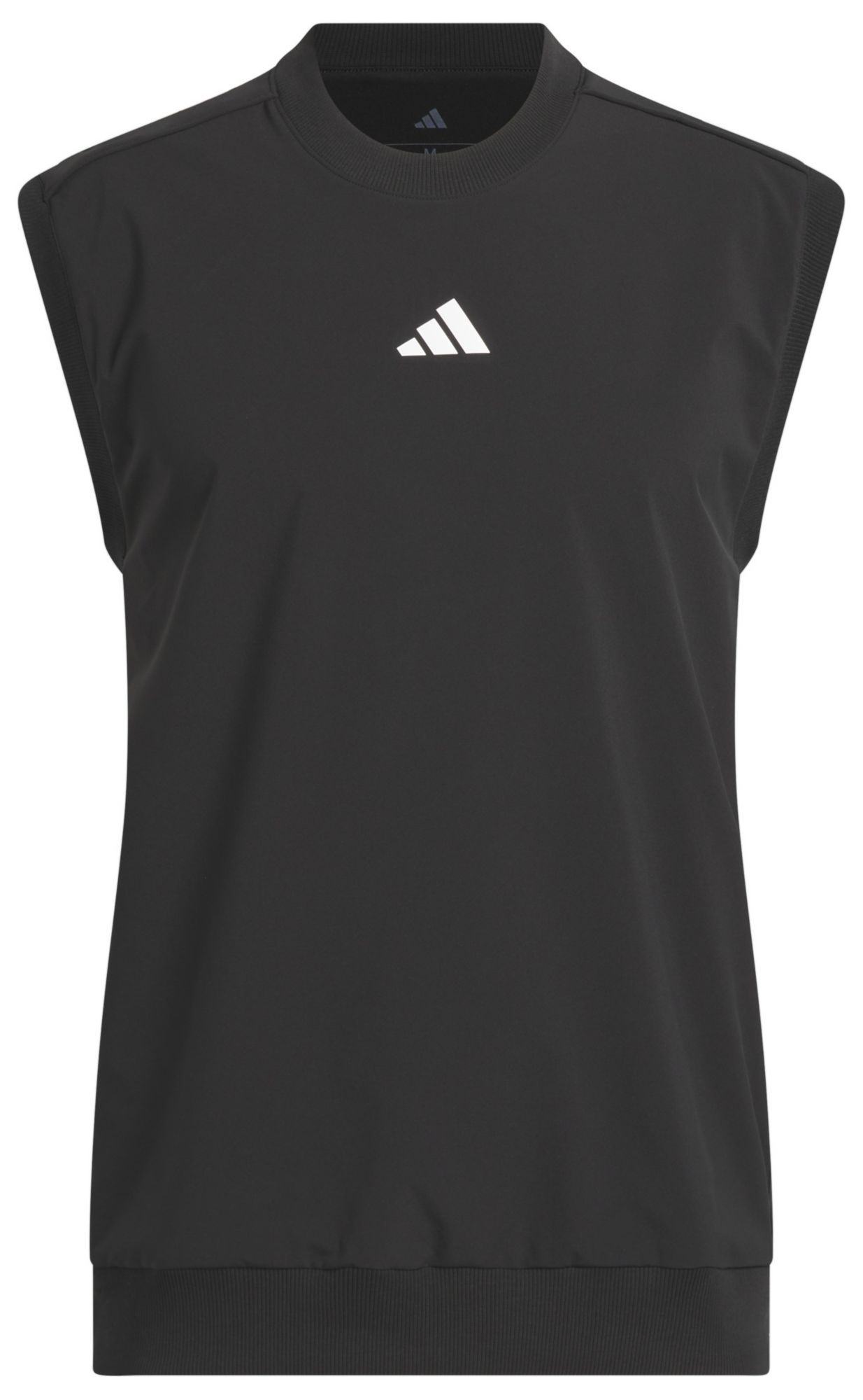 adidas Men's Beyond Twistweave Loose Golf Vest product image