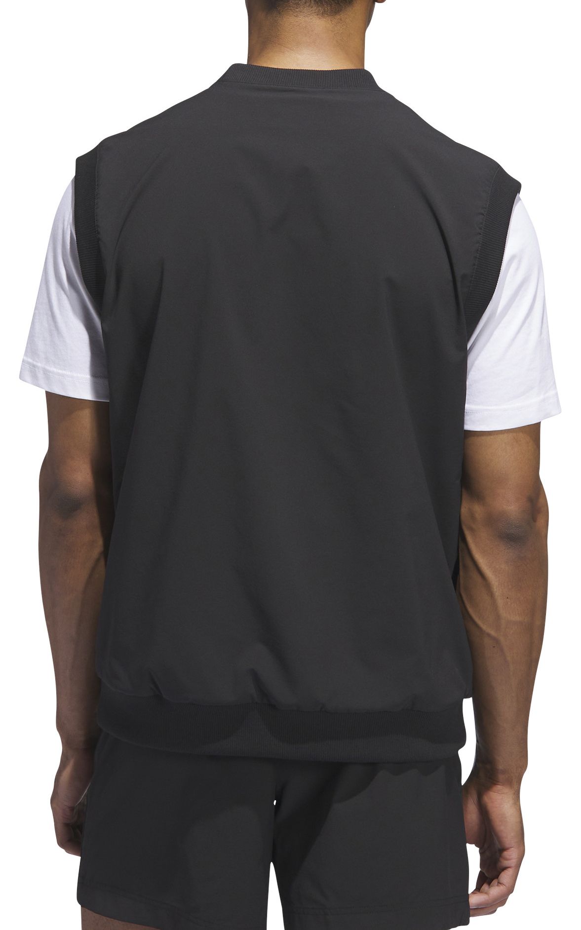 adidas Men's Beyond Twistweave Loose Golf Vest product image