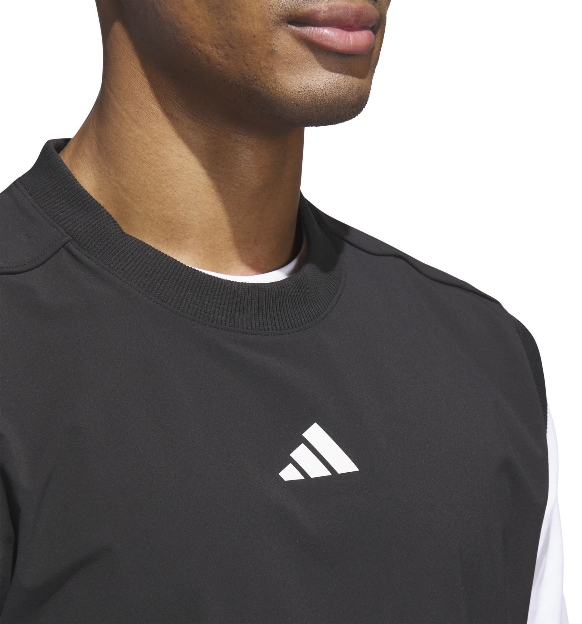 adidas Men's Beyond Twistweave Loose Golf Vest product image