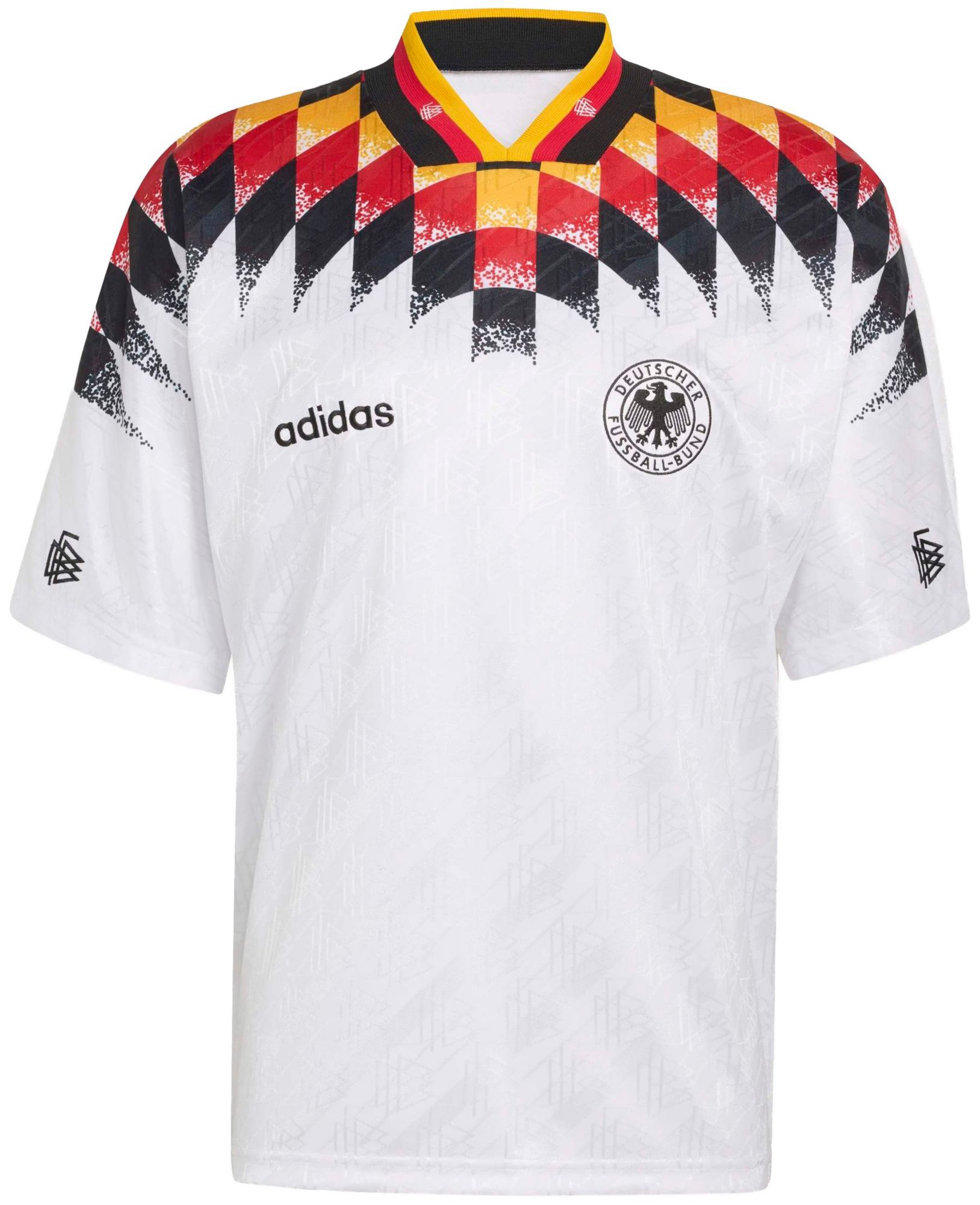adidas Adult Germany 1994 Bringback Home Jersey product image