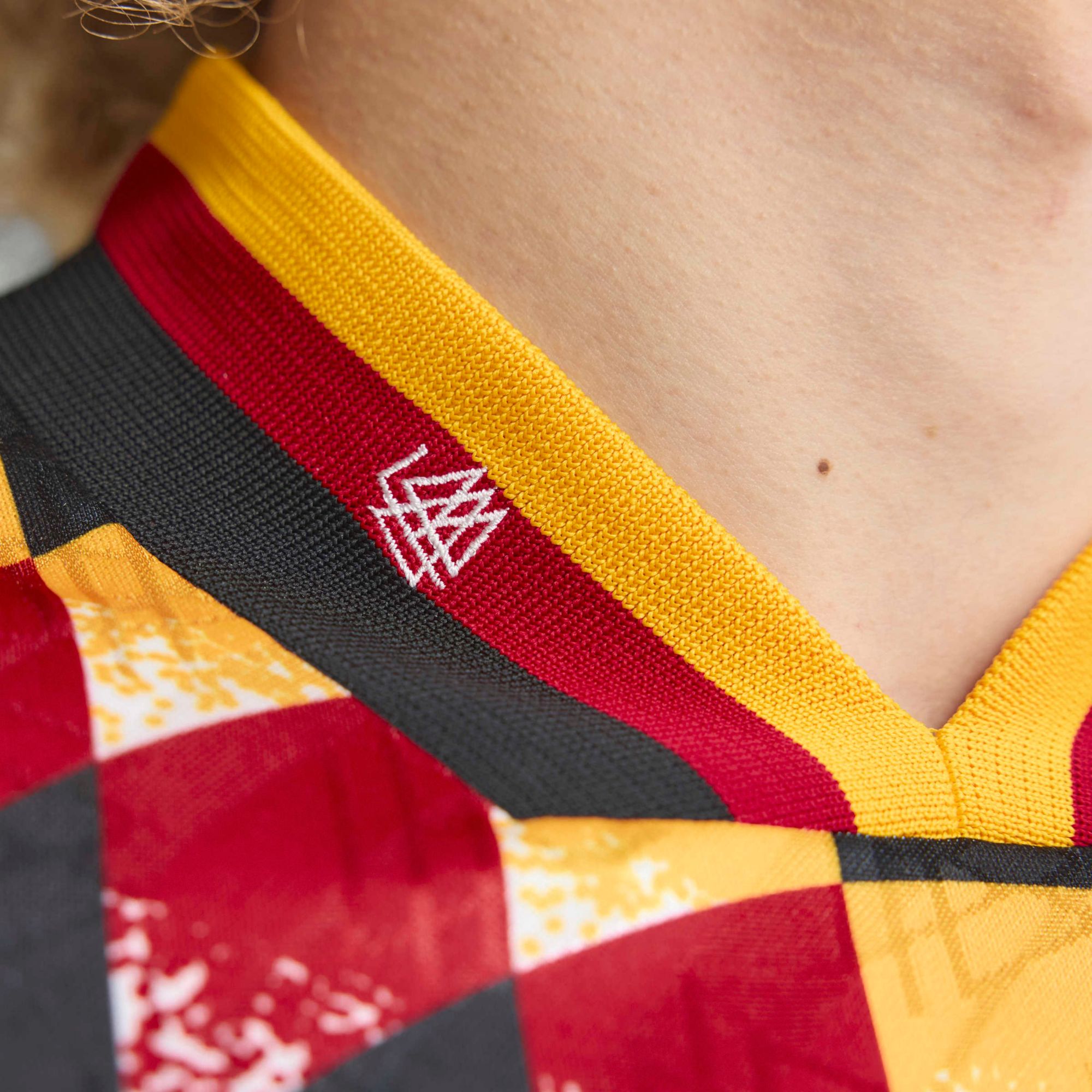 adidas Adult Germany 1994 Bringback Home Jersey product image
