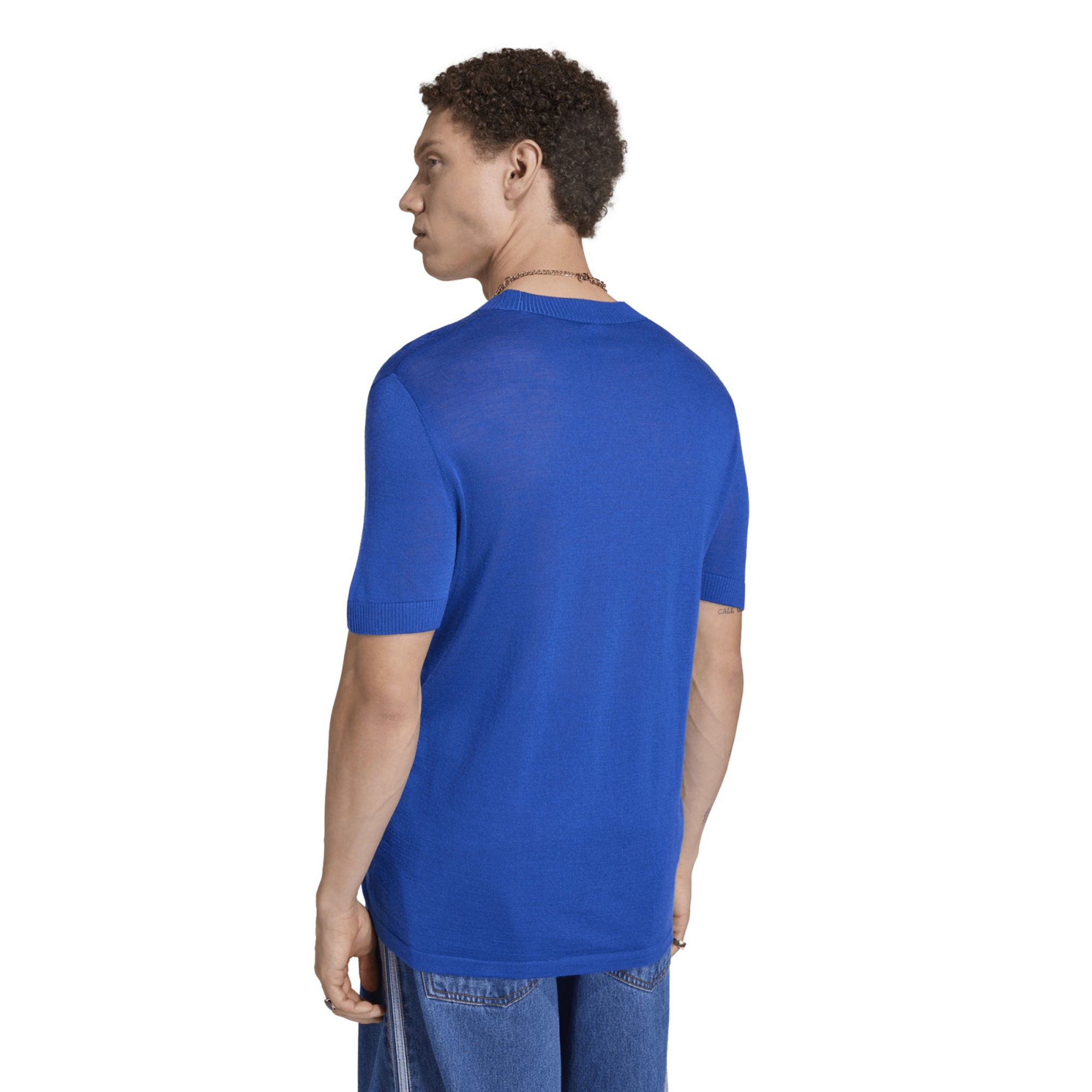 adidas Adult Italy 1970 Bring Back Vintage Home Replica Jersey product image