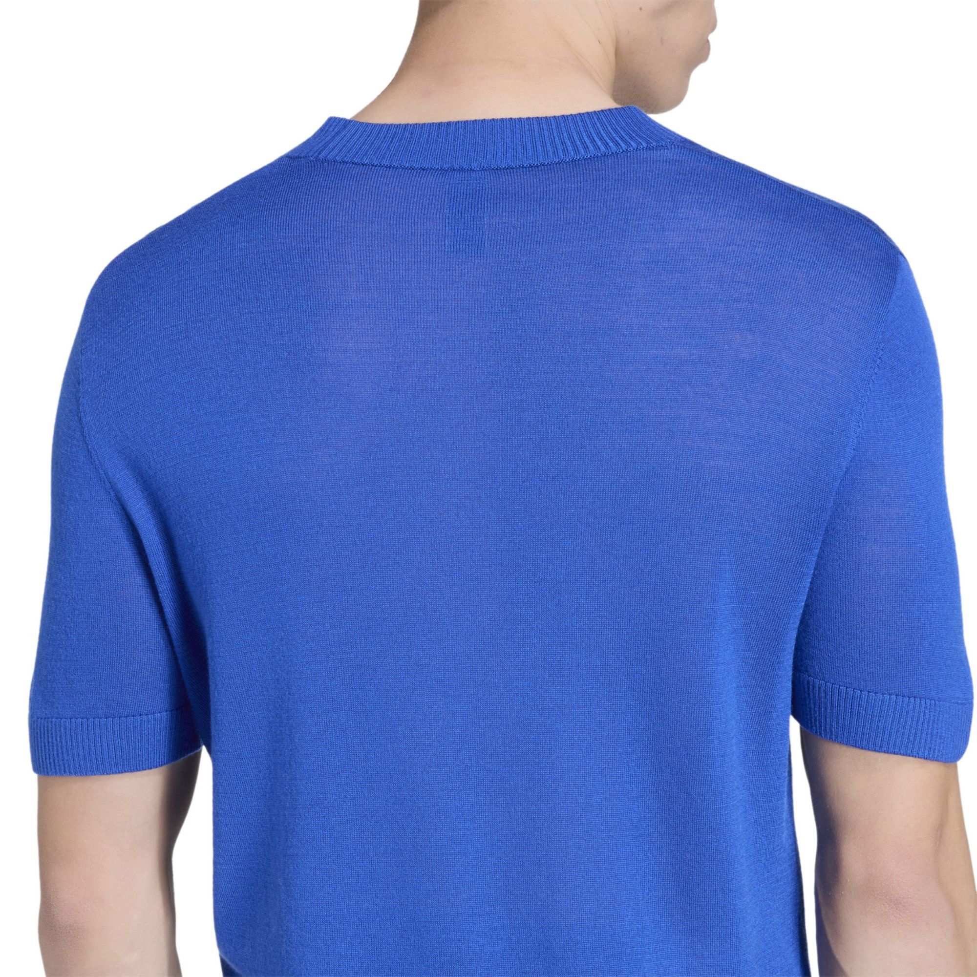 adidas Adult Italy 1970 Bring Back Vintage Home Replica Jersey product image