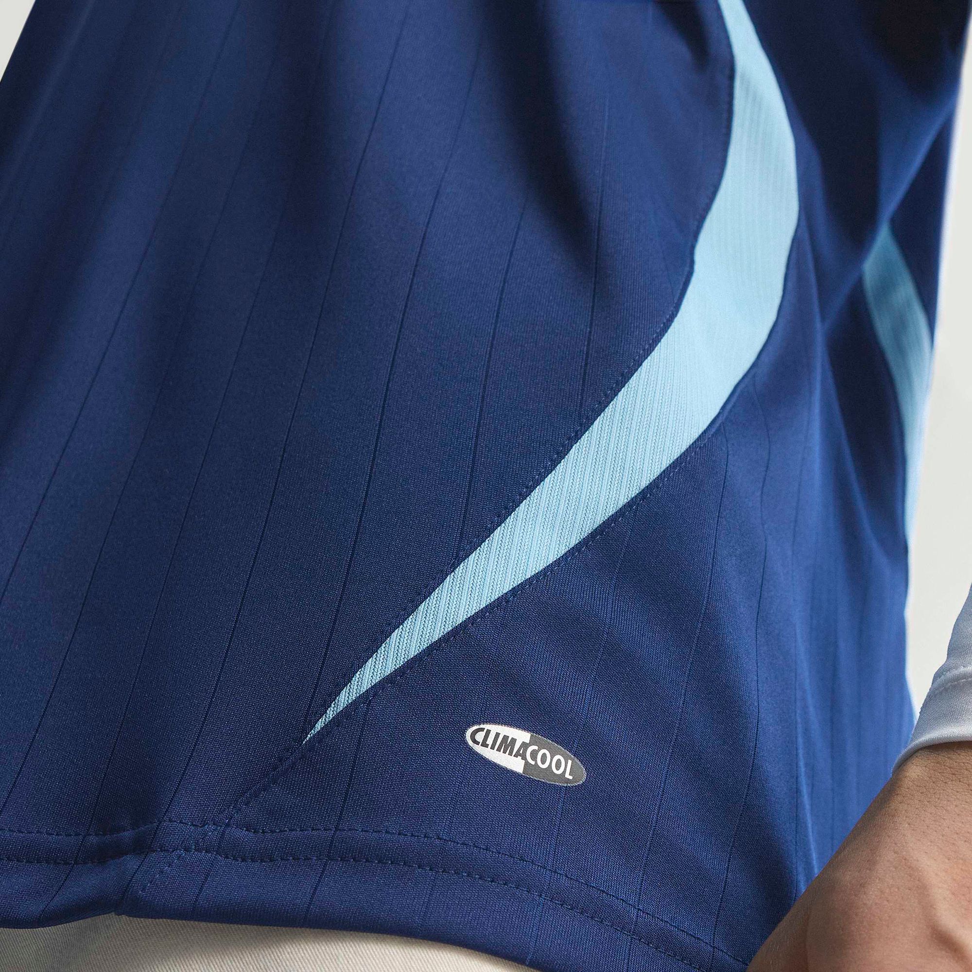 adidas Adult Argentina Lionel Messi #19 2006 Bring Back Vintage Away Replica Jersey product image