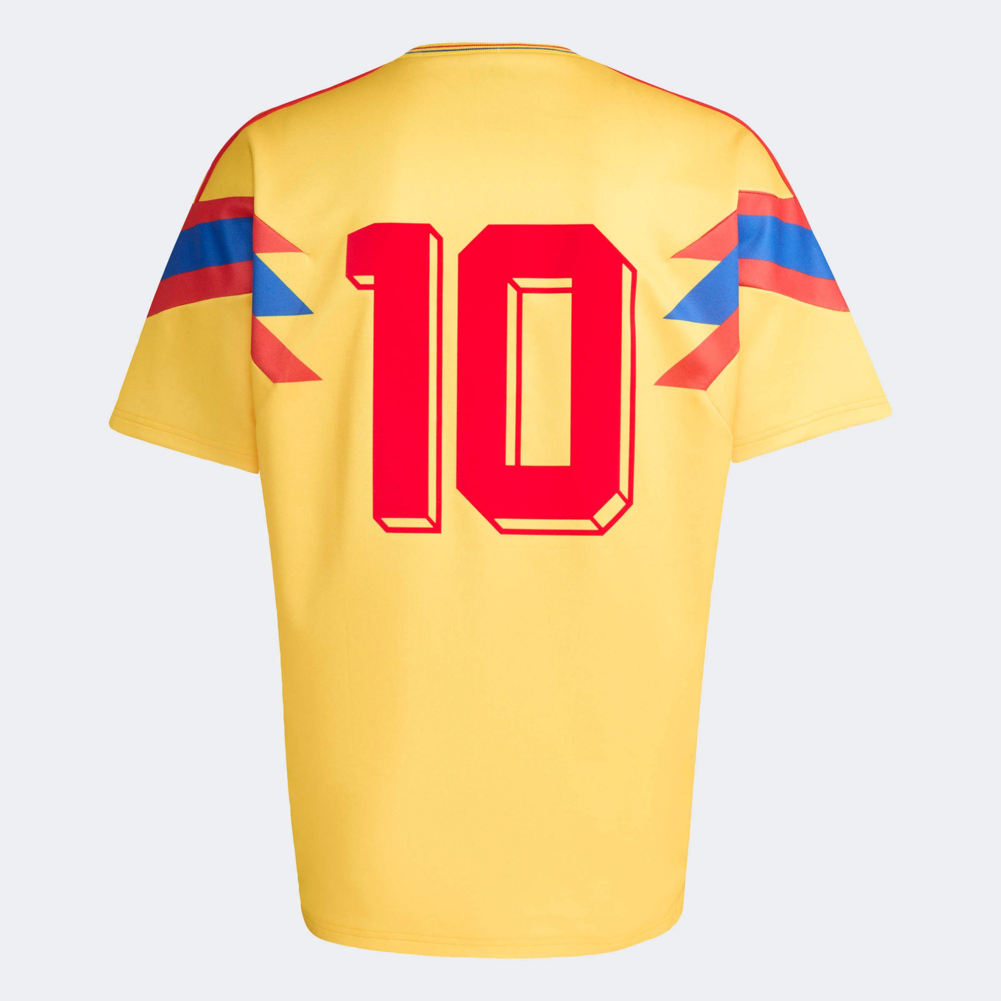 adidas Adult Colombia 1990 Bring Back Vintage Home Replica Jersey product image