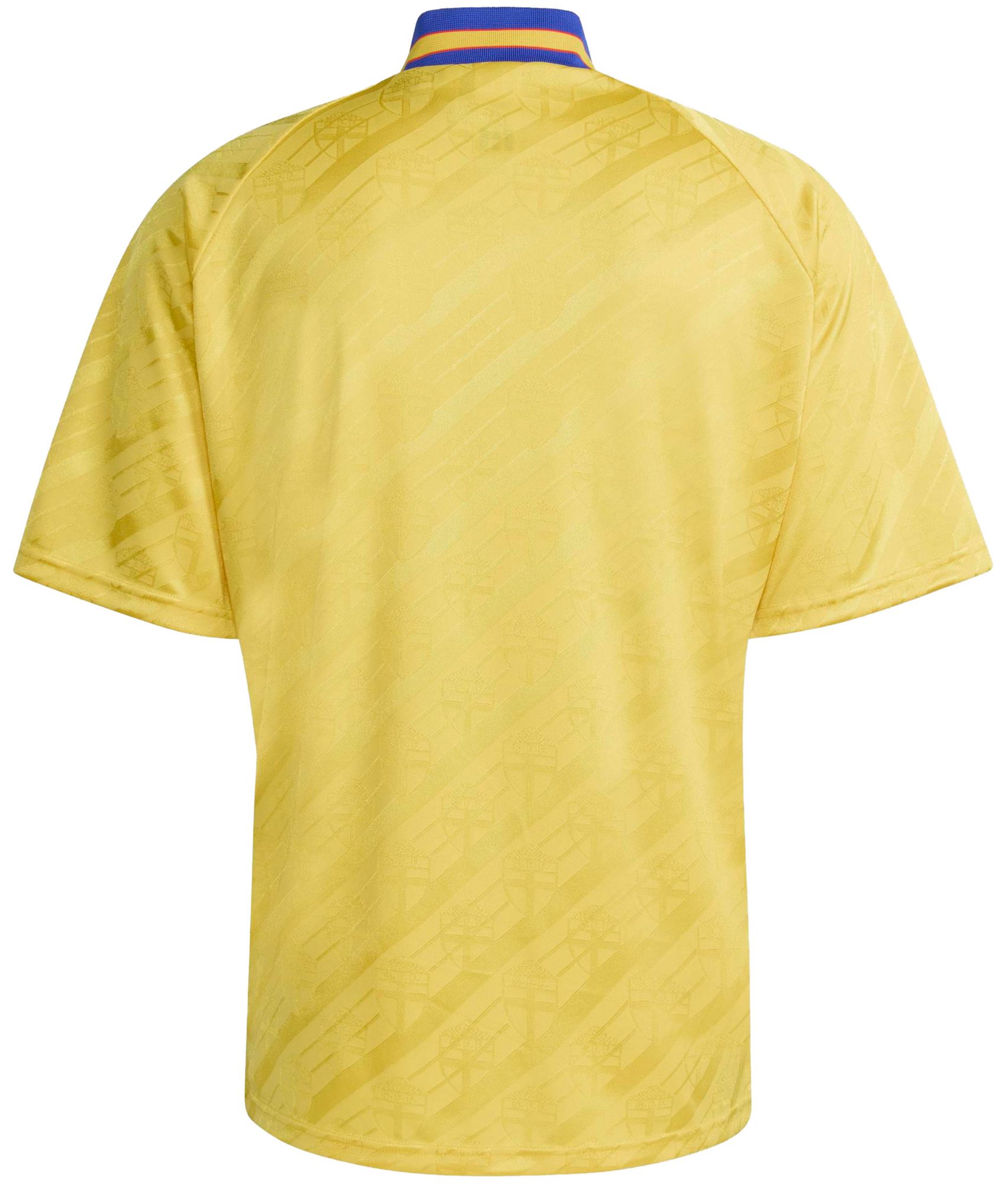 adidas Adult Sweden 1994 Bringback Home Jersey product image