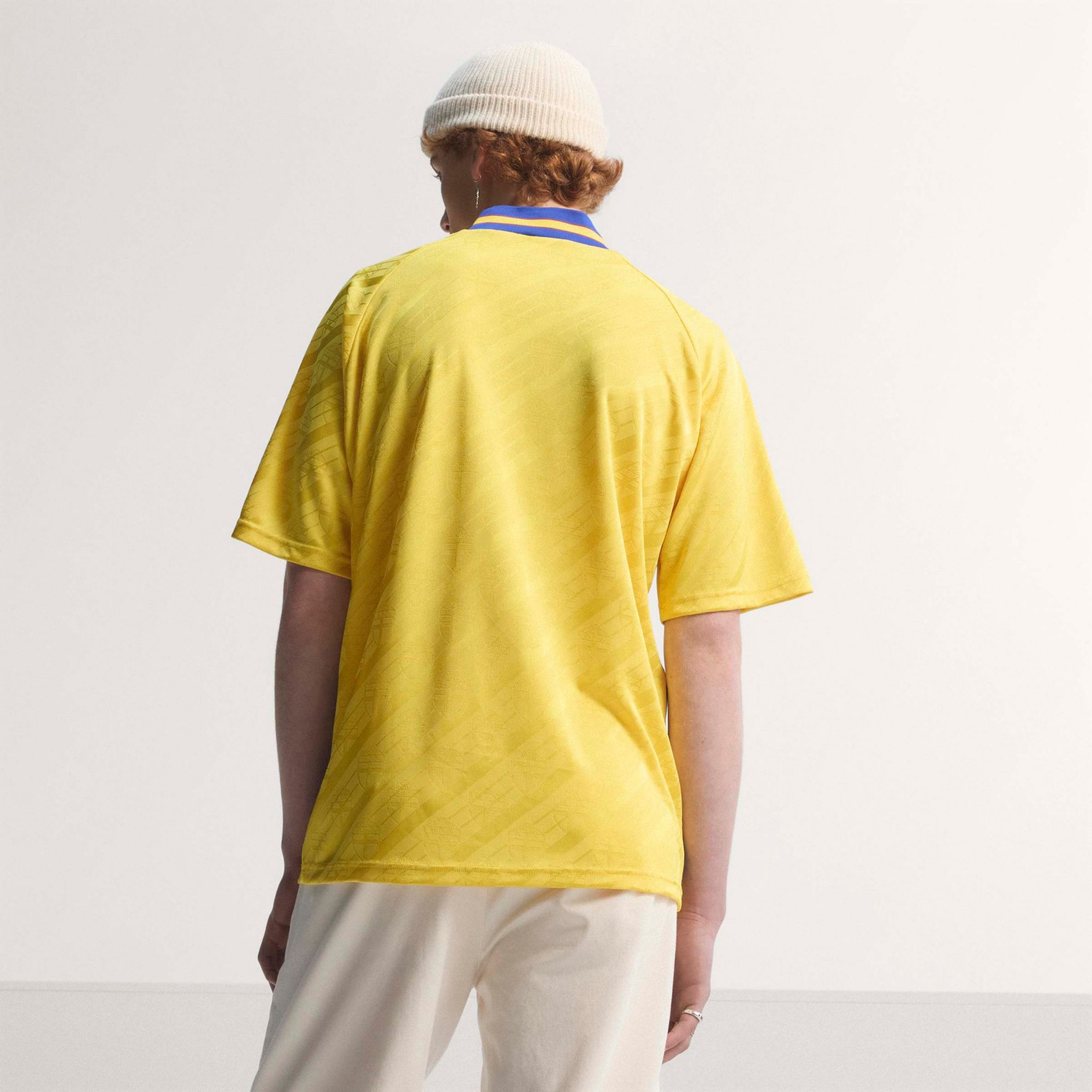 adidas Adult Sweden 1994 Bringback Home Jersey product image