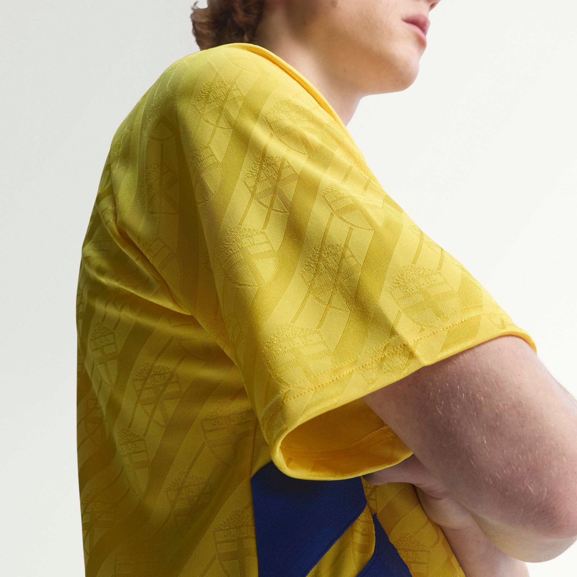 adidas Adult Sweden 1994 Bringback Home Jersey product image
