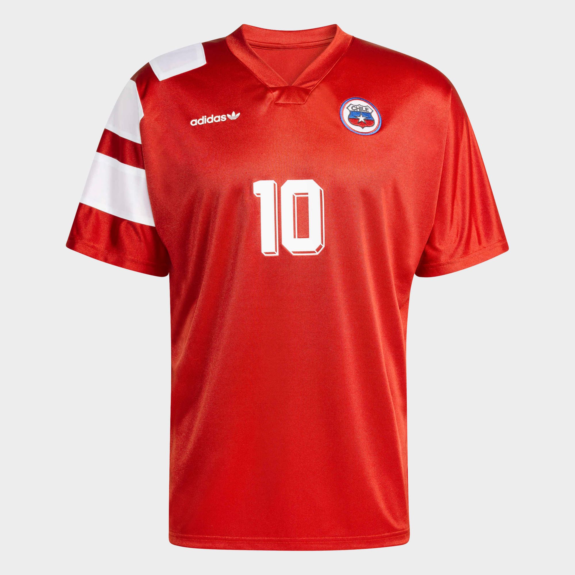 adidas Adult Chile 1994 Bring Back Vintage Home Replica Jersey product image
