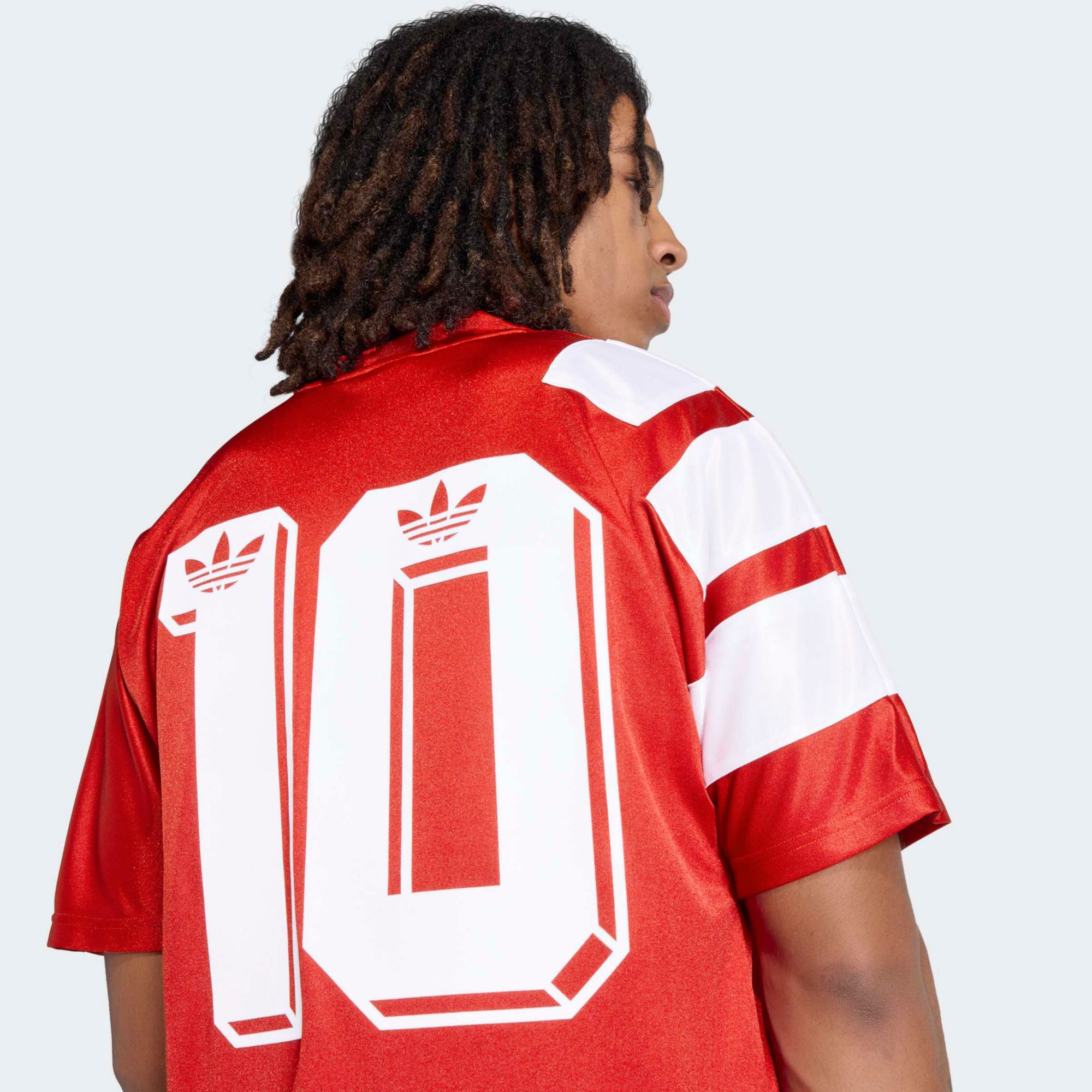 adidas Adult Chile 1994 Bring Back Vintage Home Replica Jersey product image