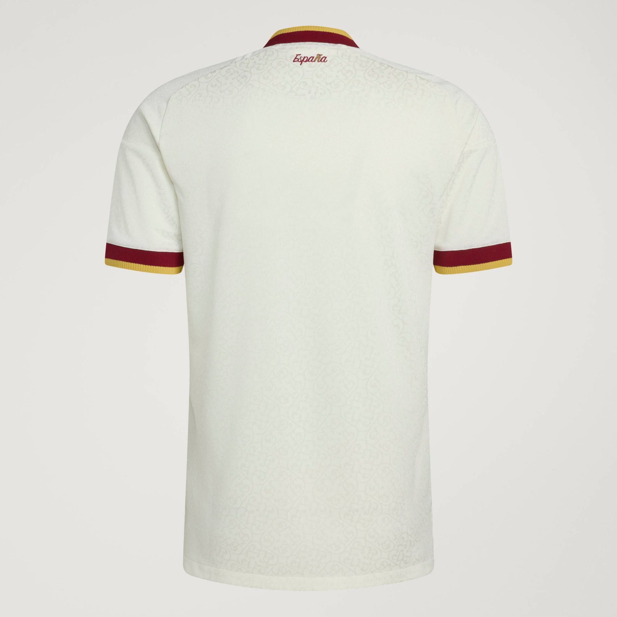 adidas Adult Spain 2026 Away Authentic Jersey product image