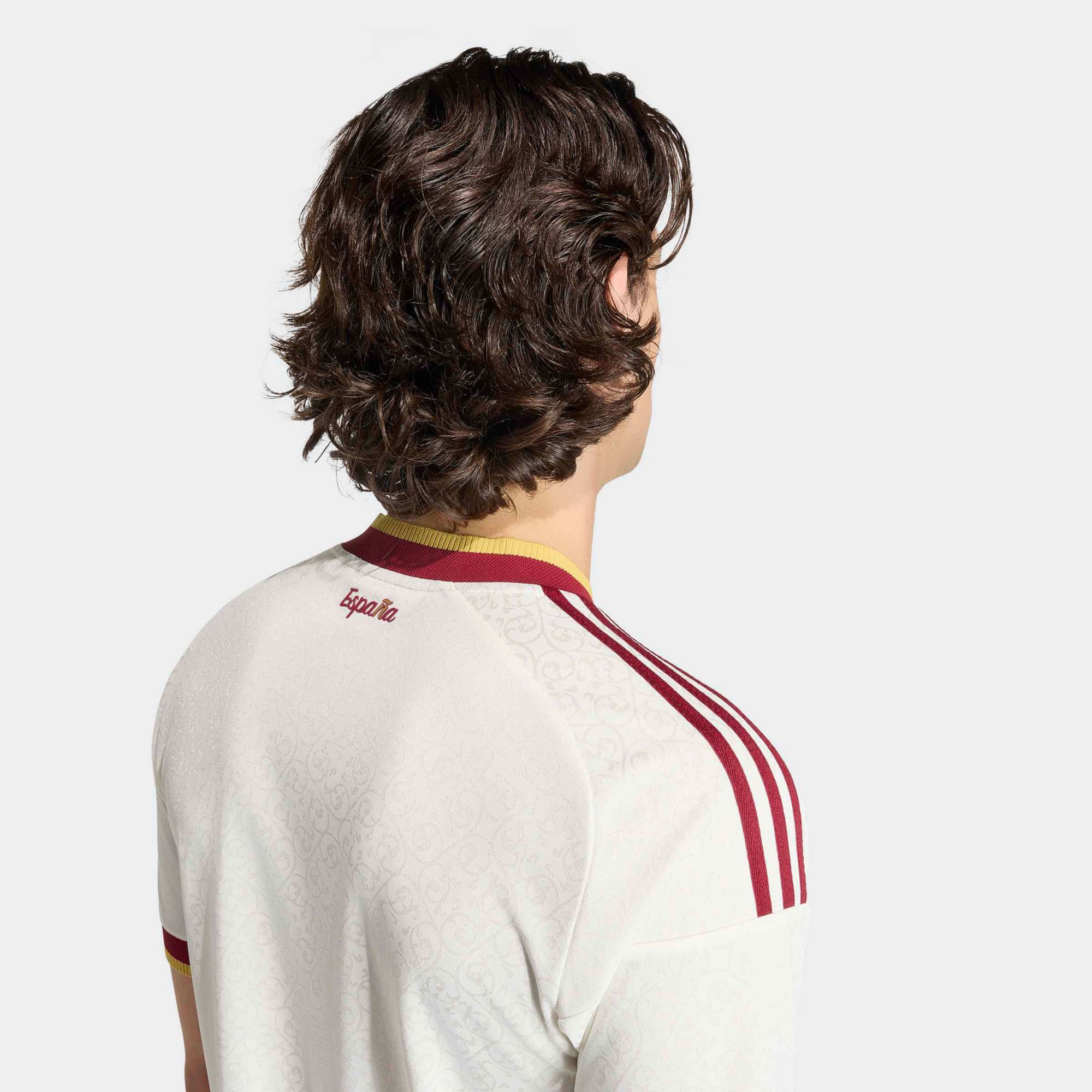 adidas Adult Spain 2026 Away Authentic Jersey product image
