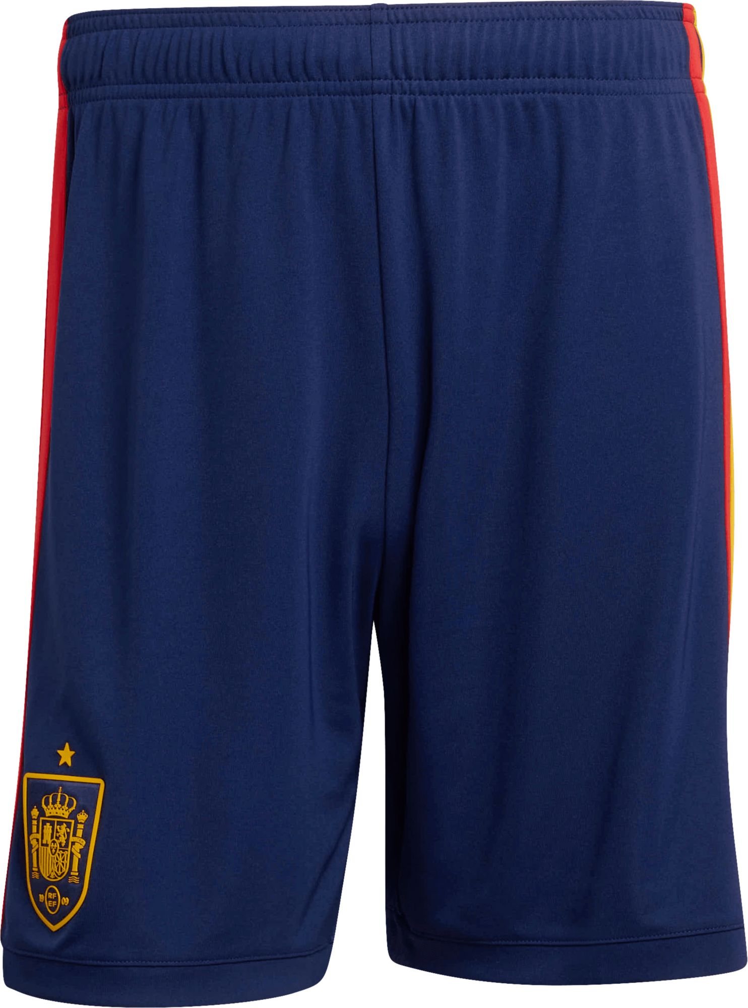 adidas Men's Spain 2026 Home Replica Shorts product image