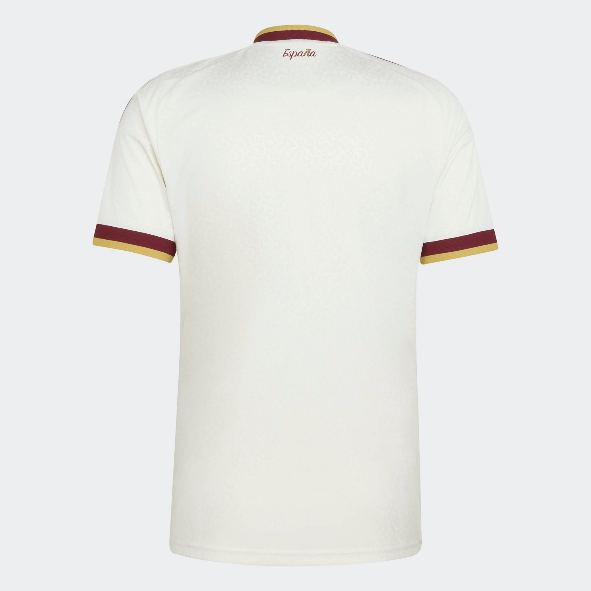 adidas Adult Spain 2026 Away Replica Jersey product image