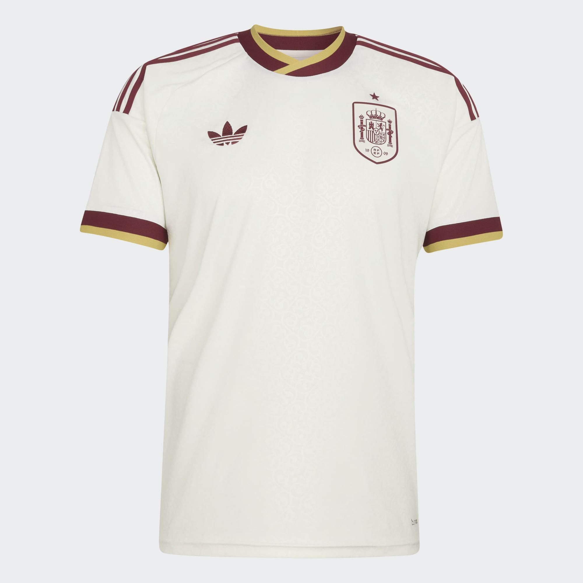 adidas Adult Spain 2026 Away Replica Jersey product image