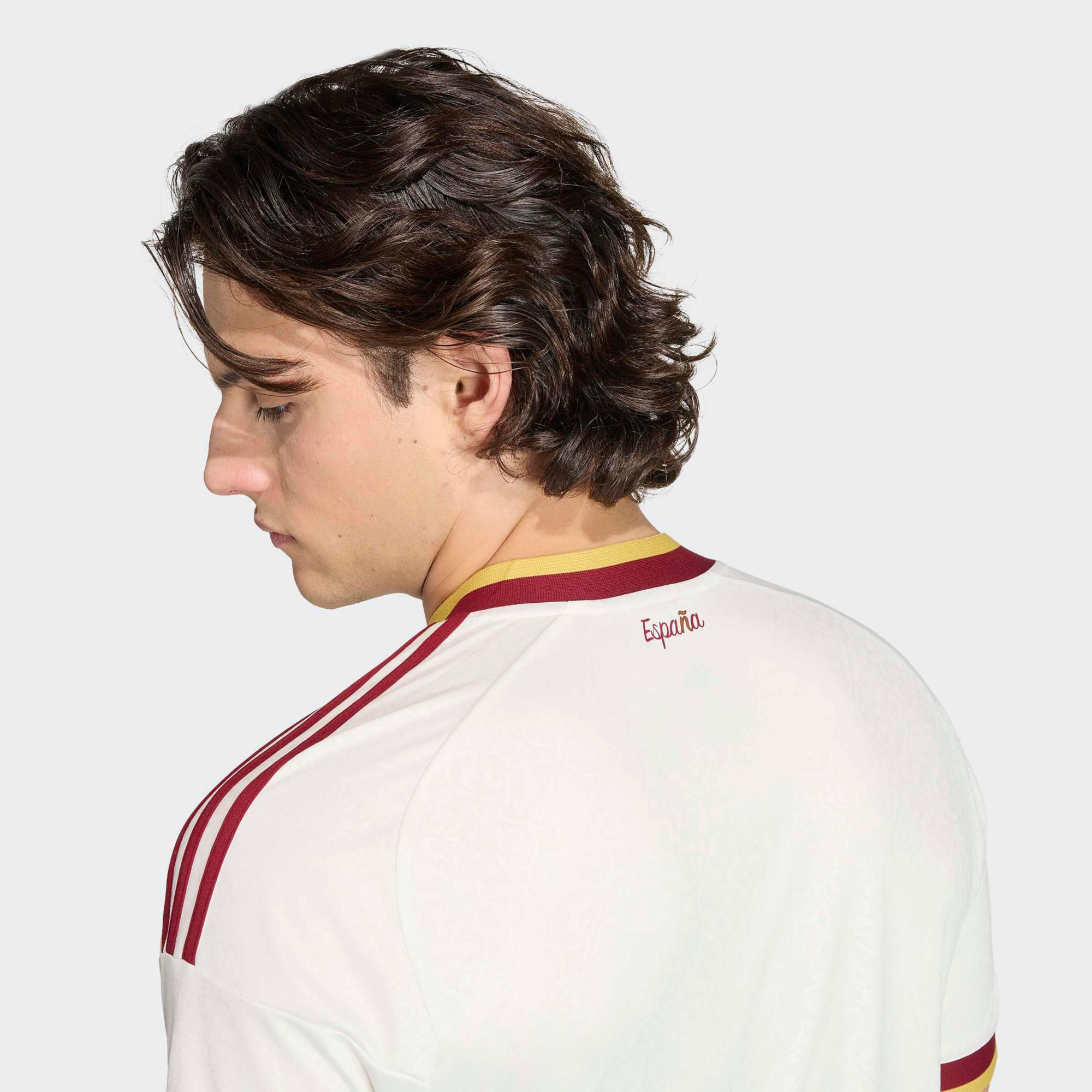 adidas Adult Spain 2026 Away Replica Jersey product image